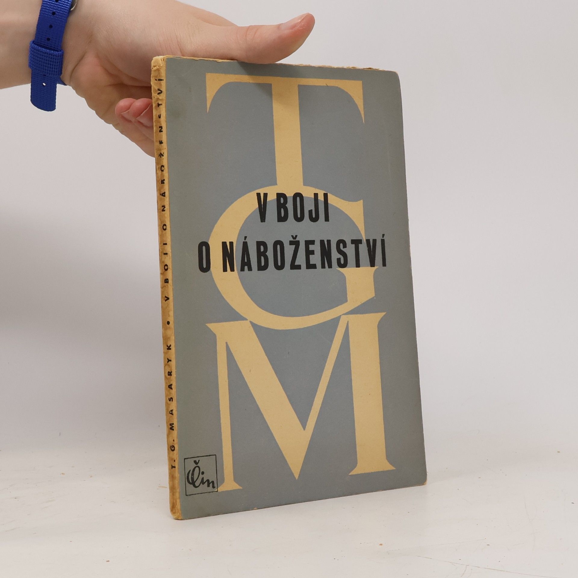 V boji o náboženství