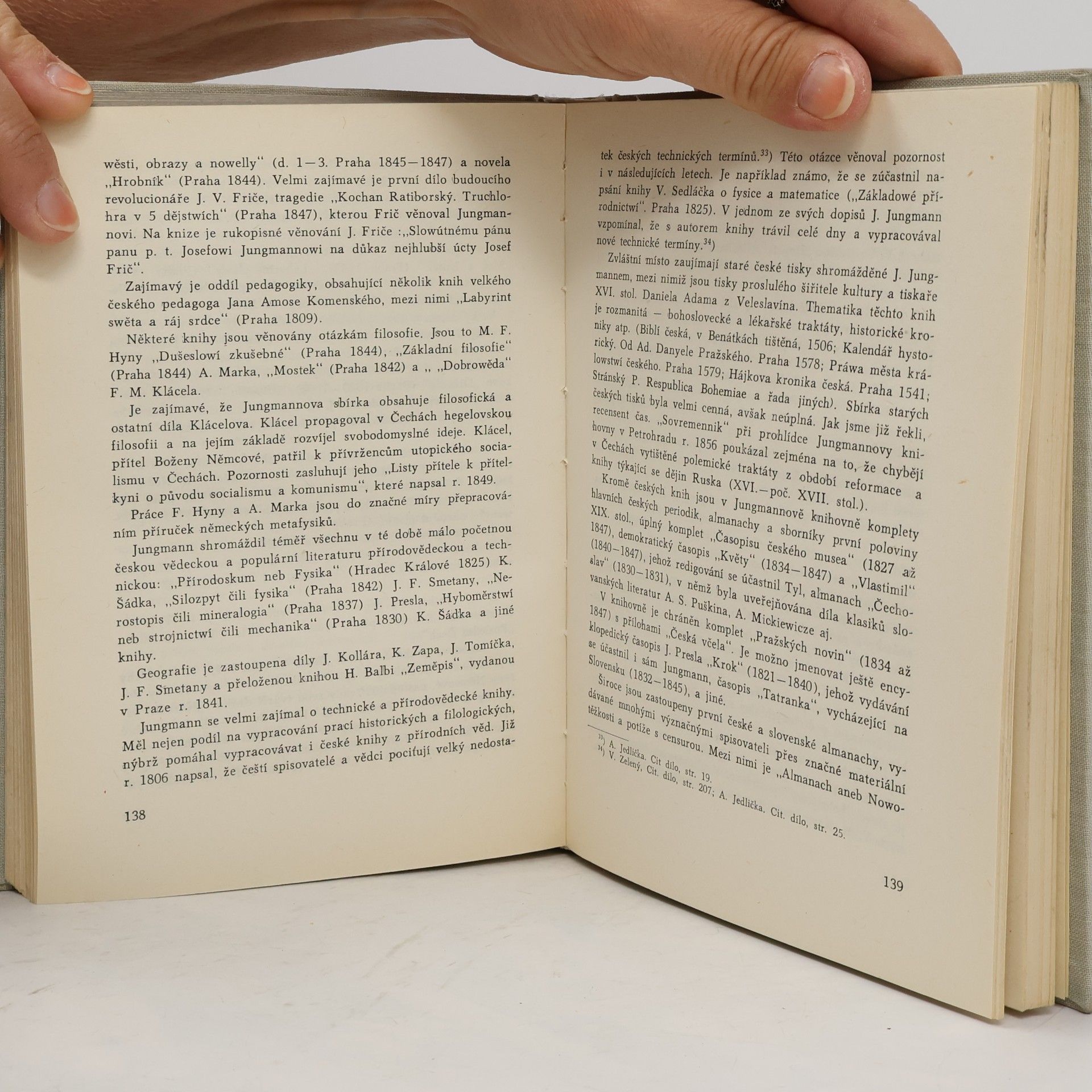 kolektiv Česká bibliografie