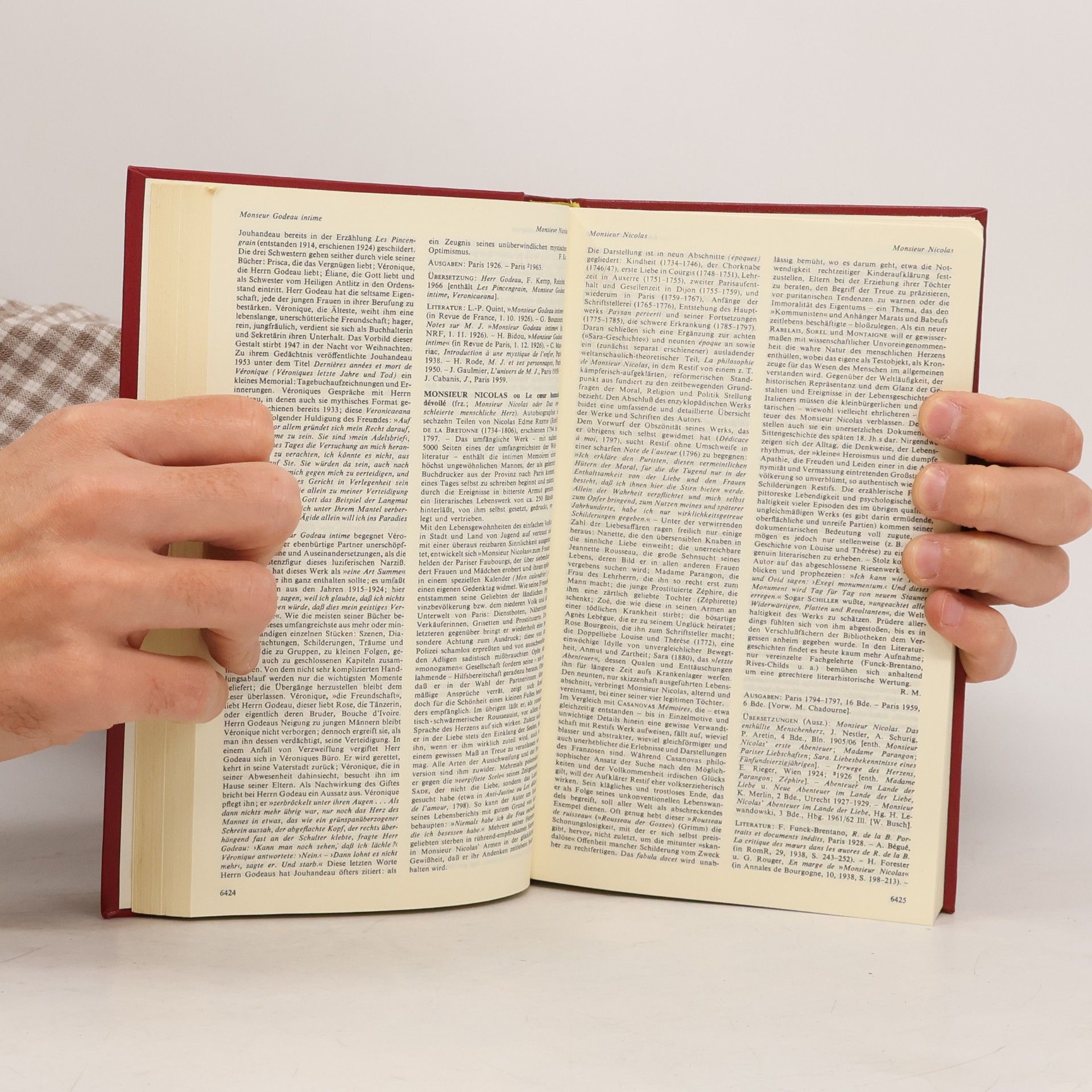 Various authors Kindlers Literatur Lexikon 15 Mer-Nek