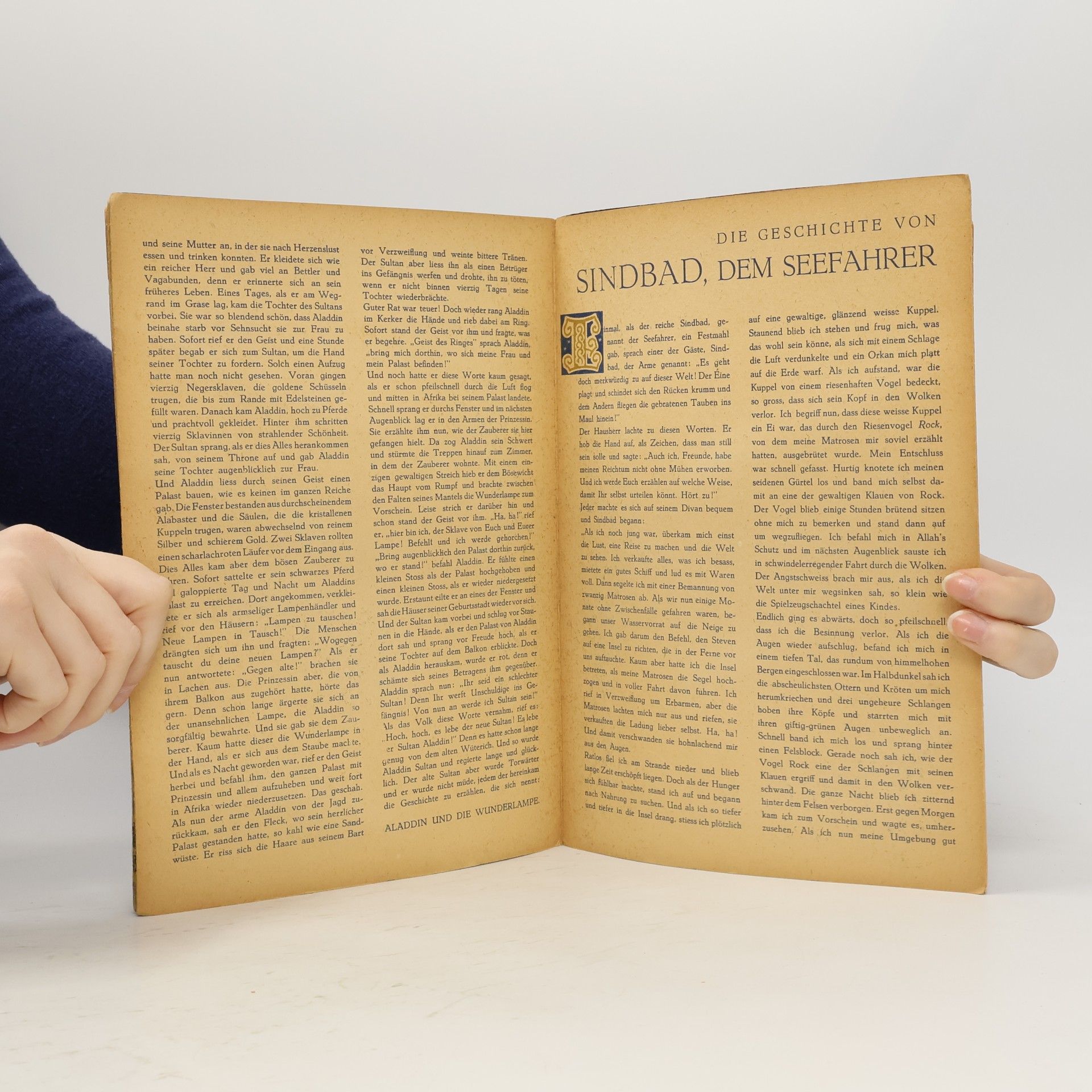 El Pintor Elpintor's Zauber Buch