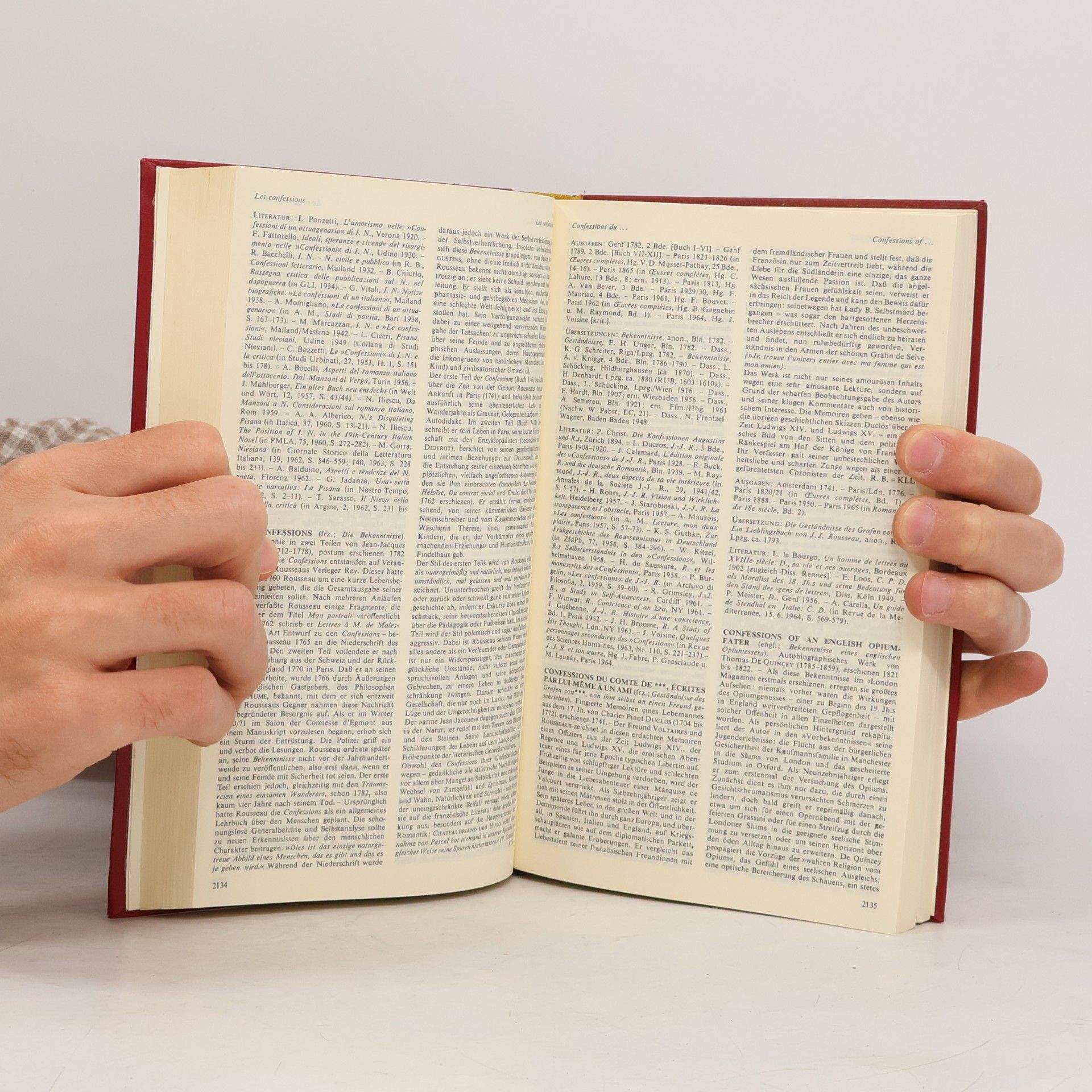 Autorenkollektiv Kindlers Literatur Lexikon 6