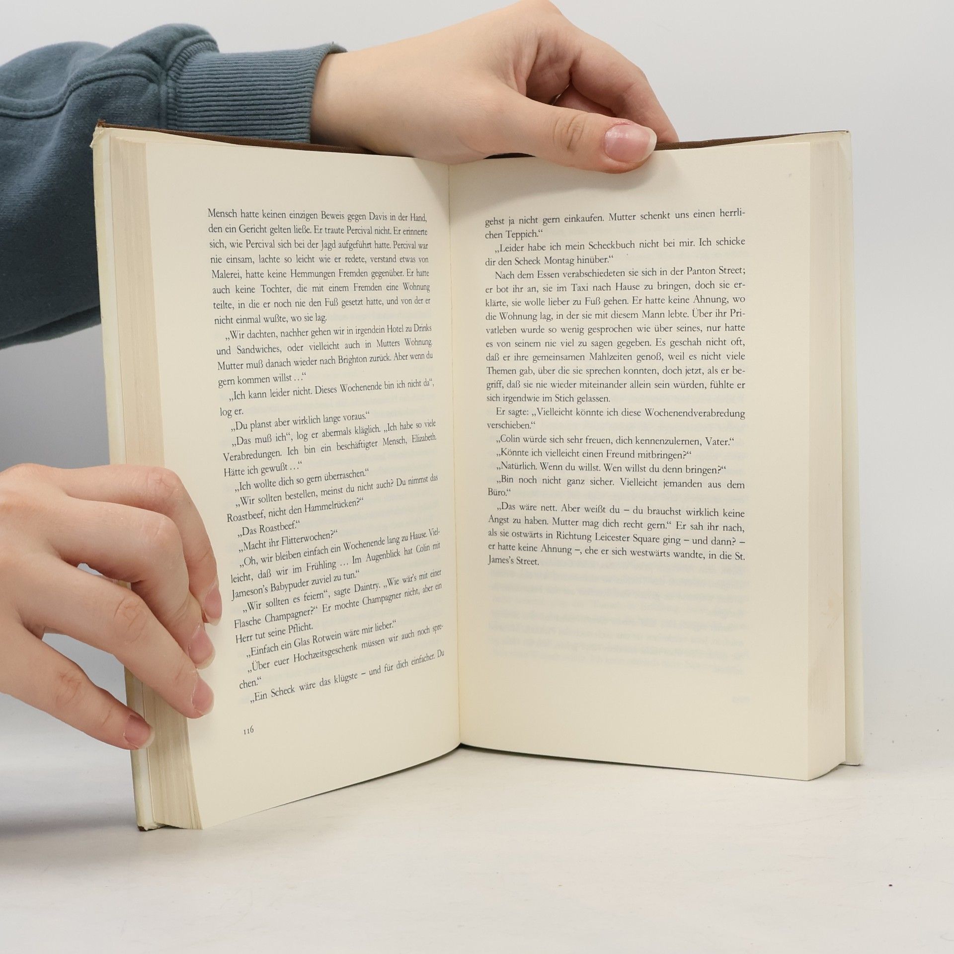 Graham Greene Der menschliche Faktor