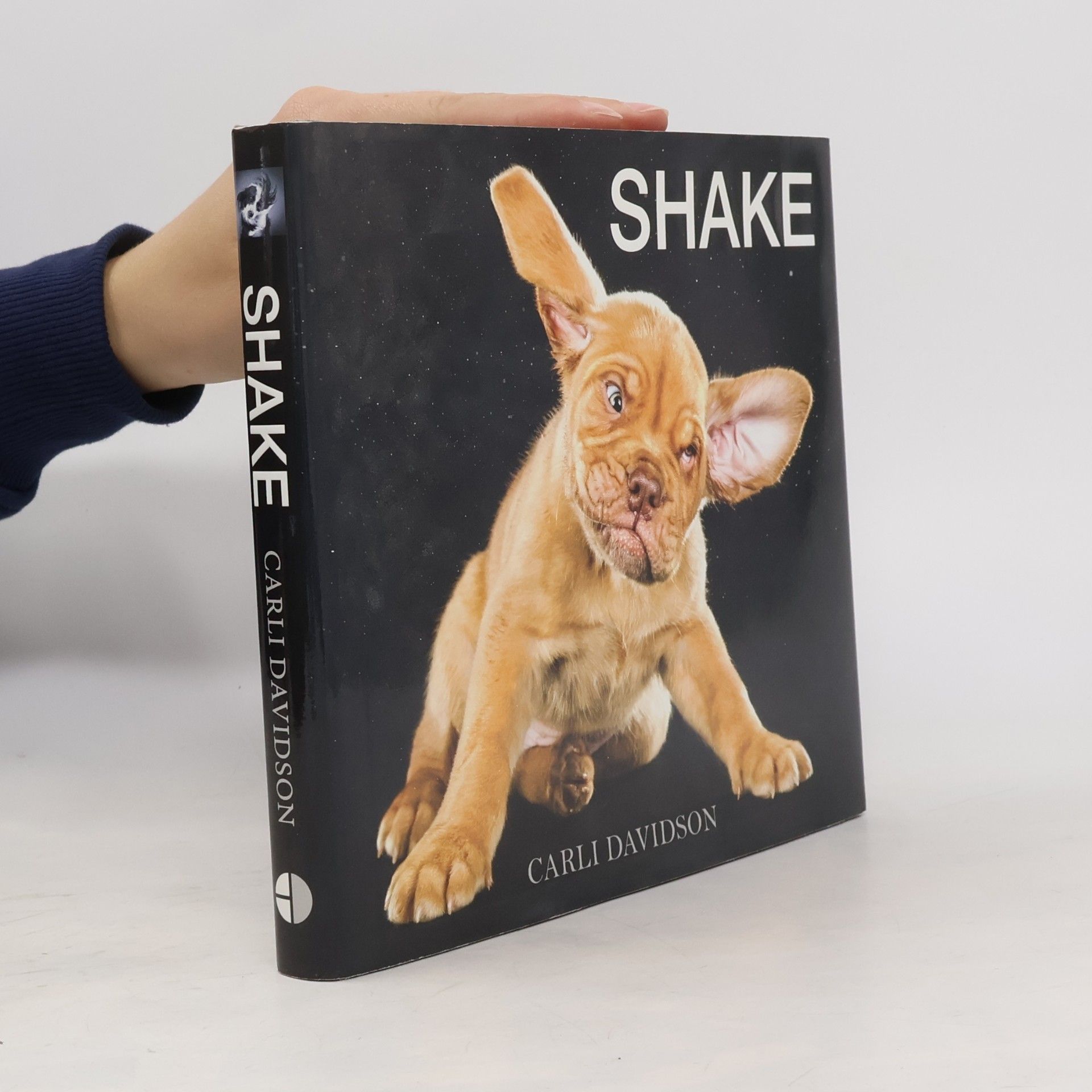 Carli Davidson Shake