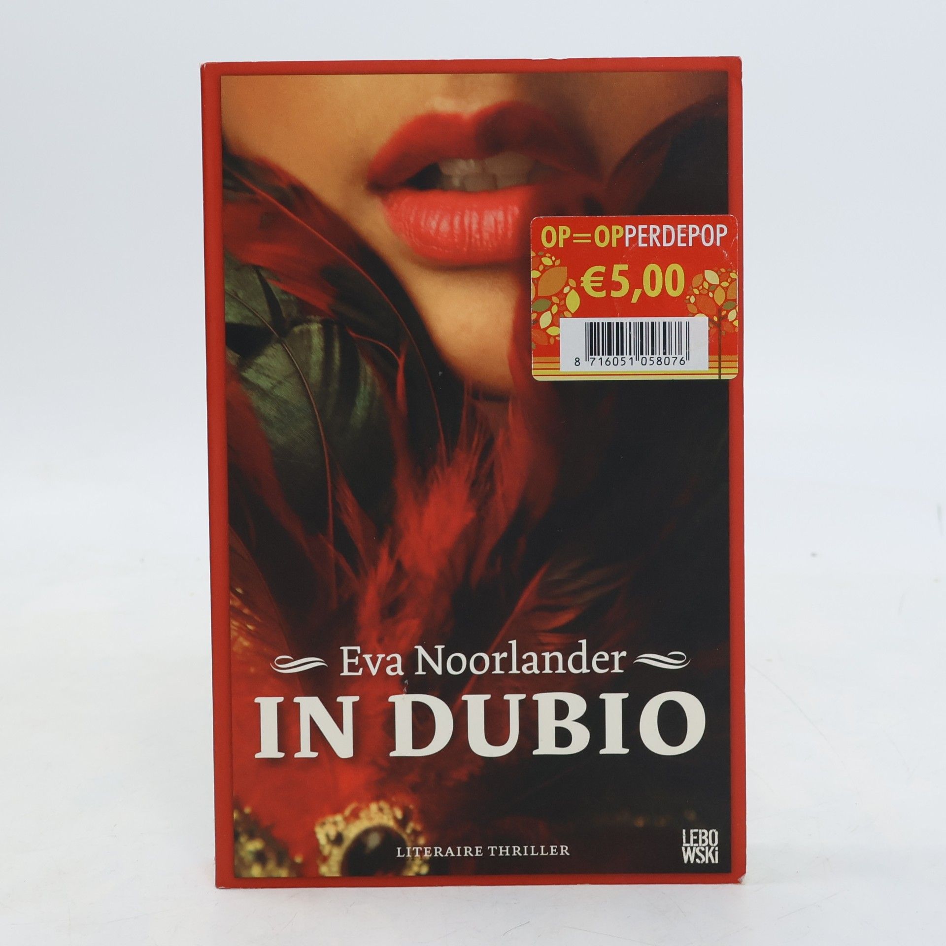 E. Noorlander-van der Laan In Dubio