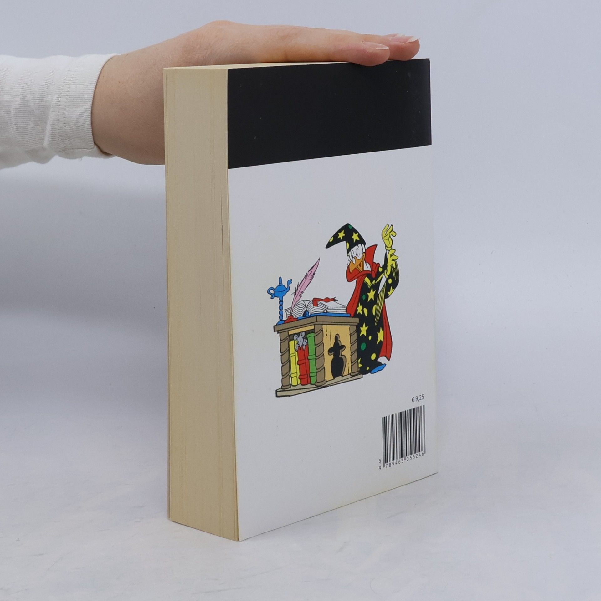 Donald Duck Themapocket 45
