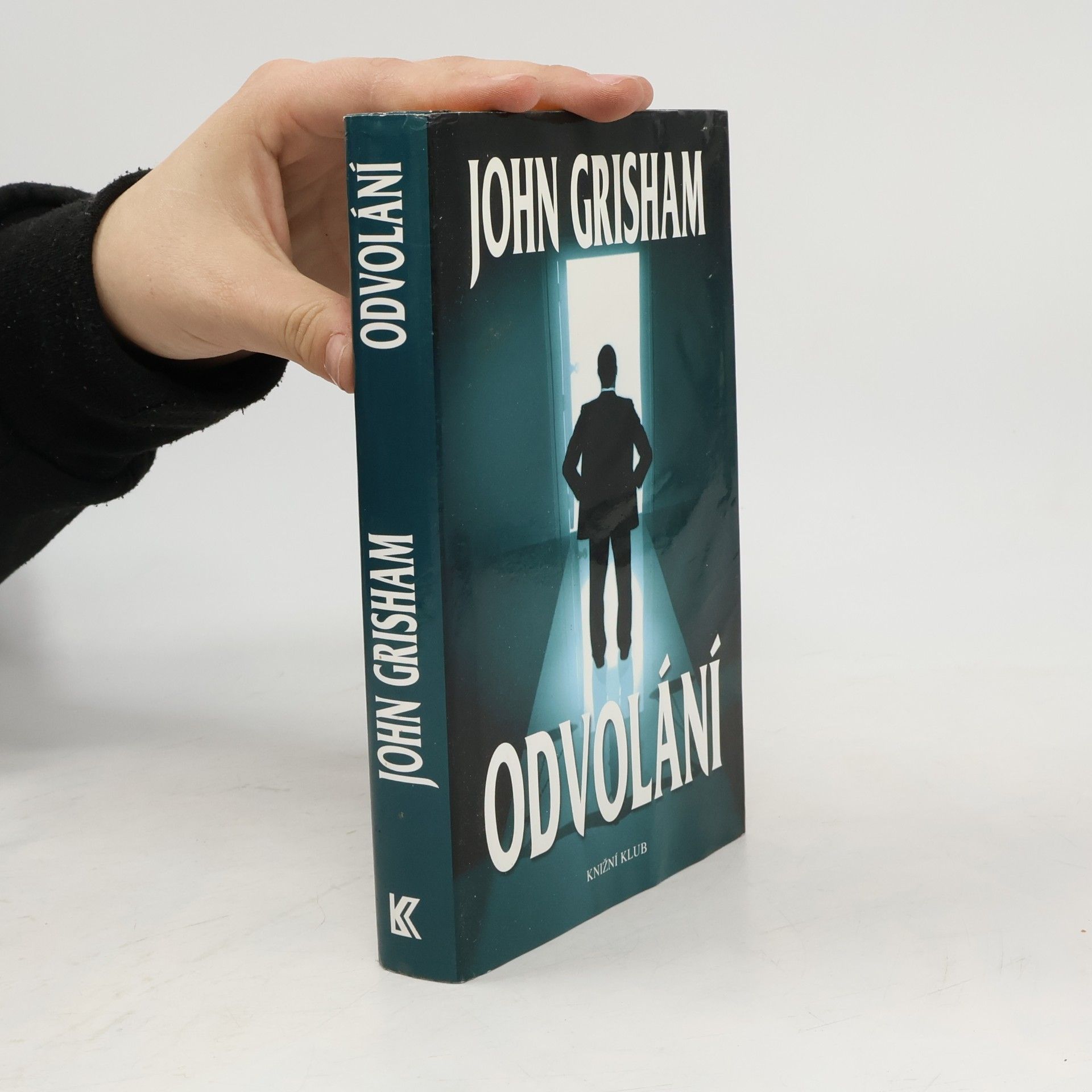 John Grisham Odvolání