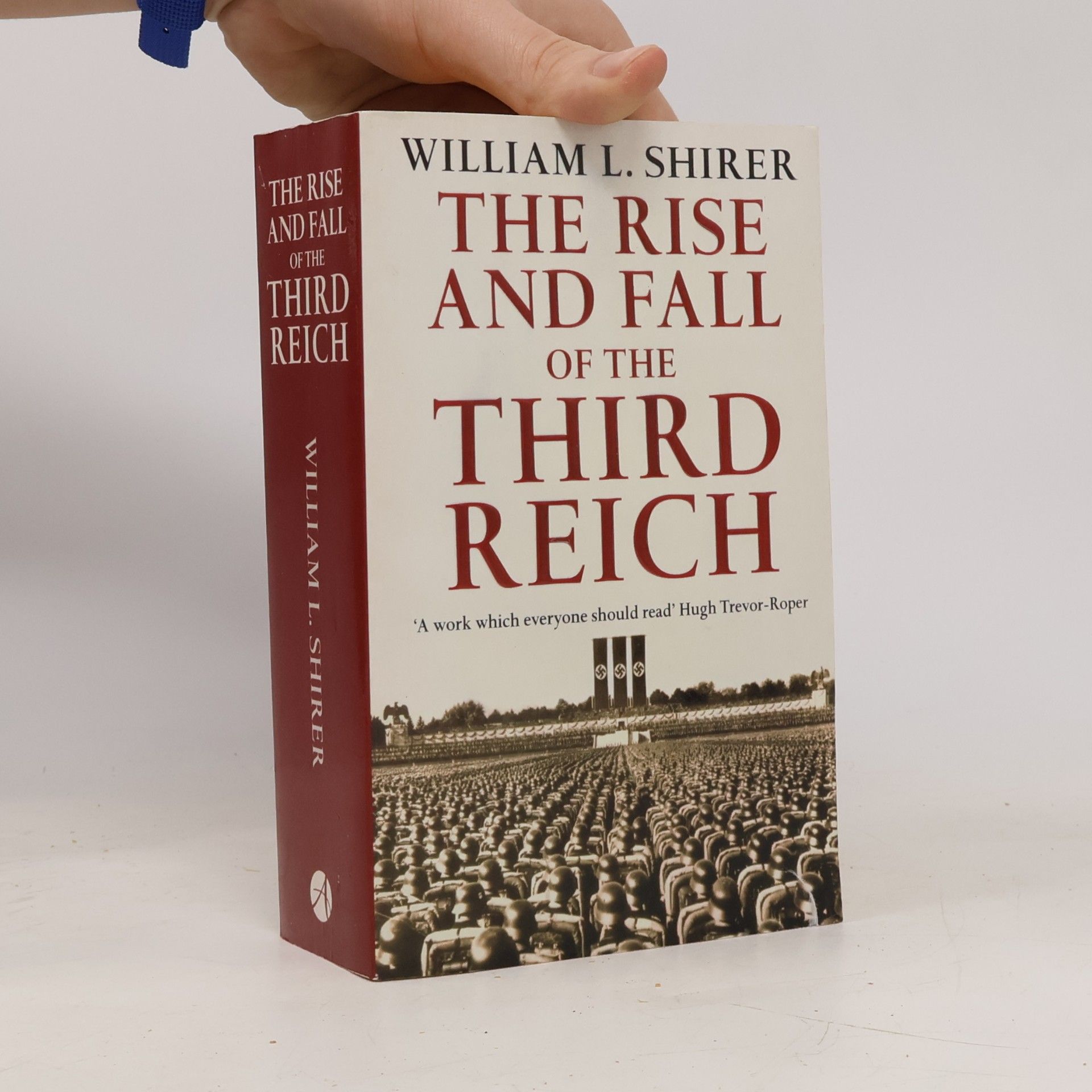 The Rise and Fall of the Third Reich