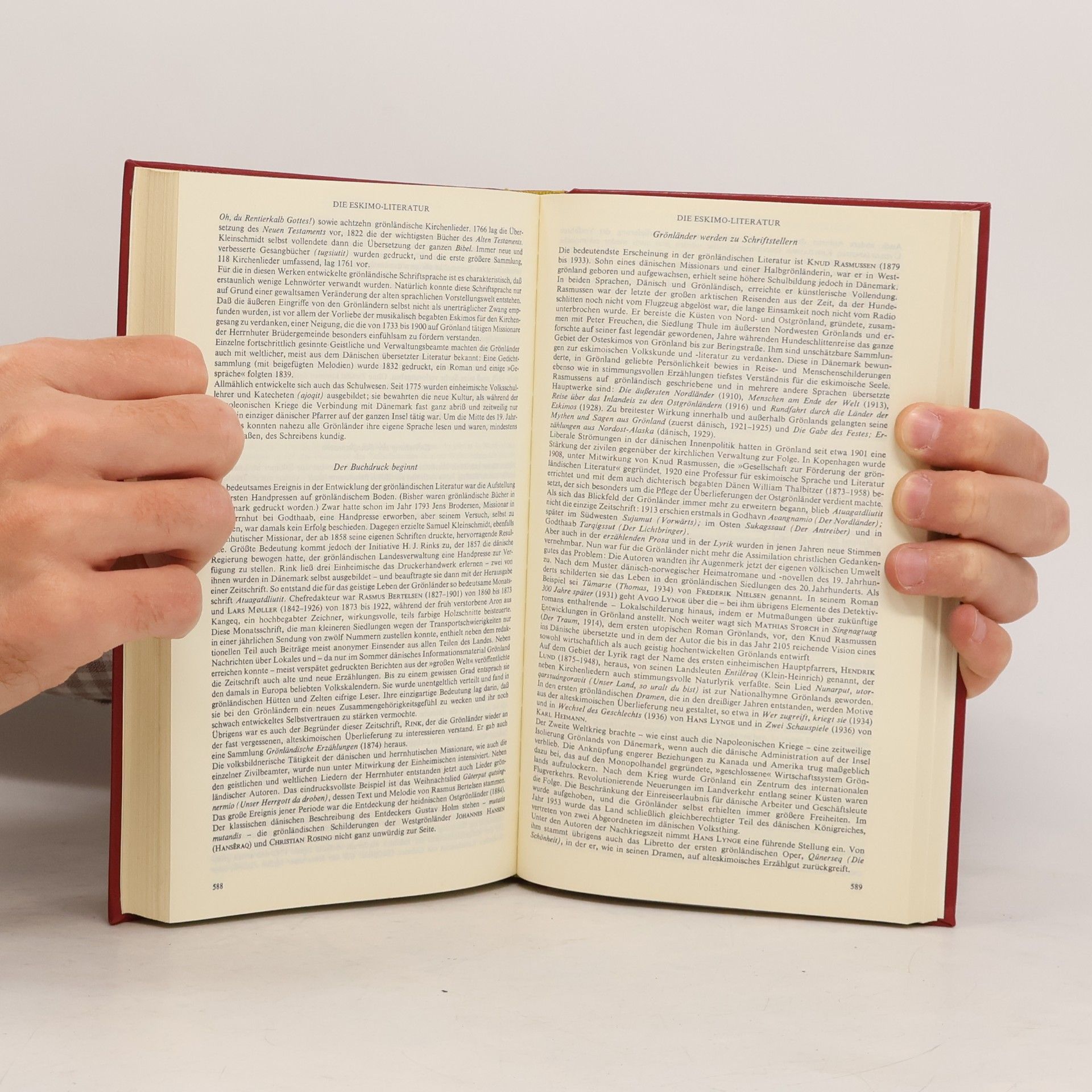 Auteurscollectief Kindlers Literatur Lexikon. Band 2