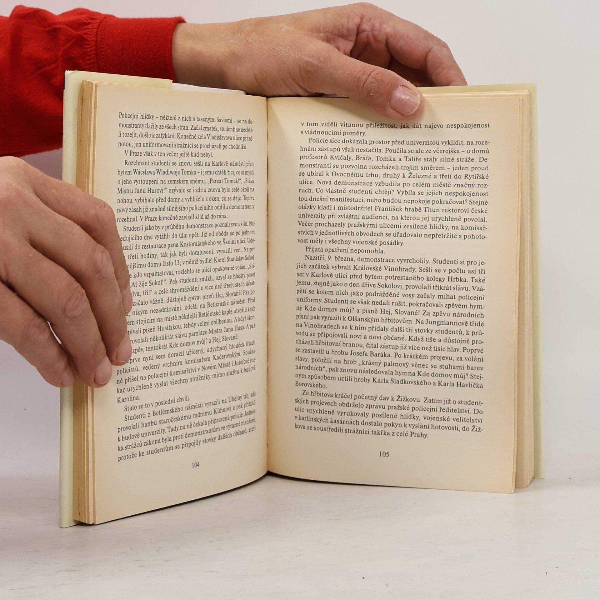 Jiří Pernes Spiklenci proti Jeho Veličenstvu. Historie tzv. spiknutí Omladiny v Čechách.