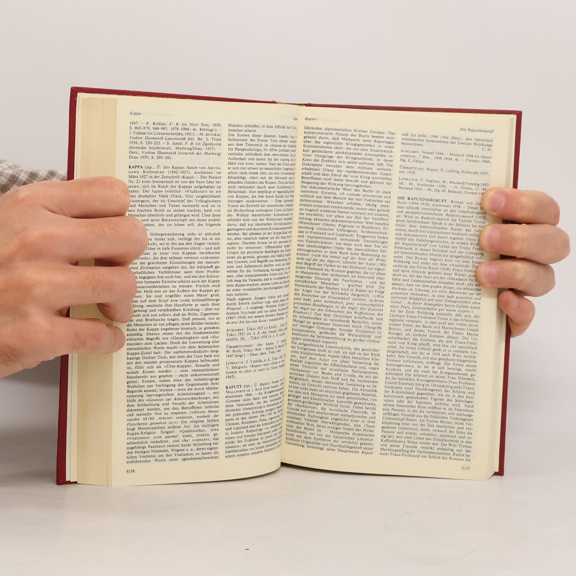 Autores varios Kindlers Literatur Lexikon. Band 12