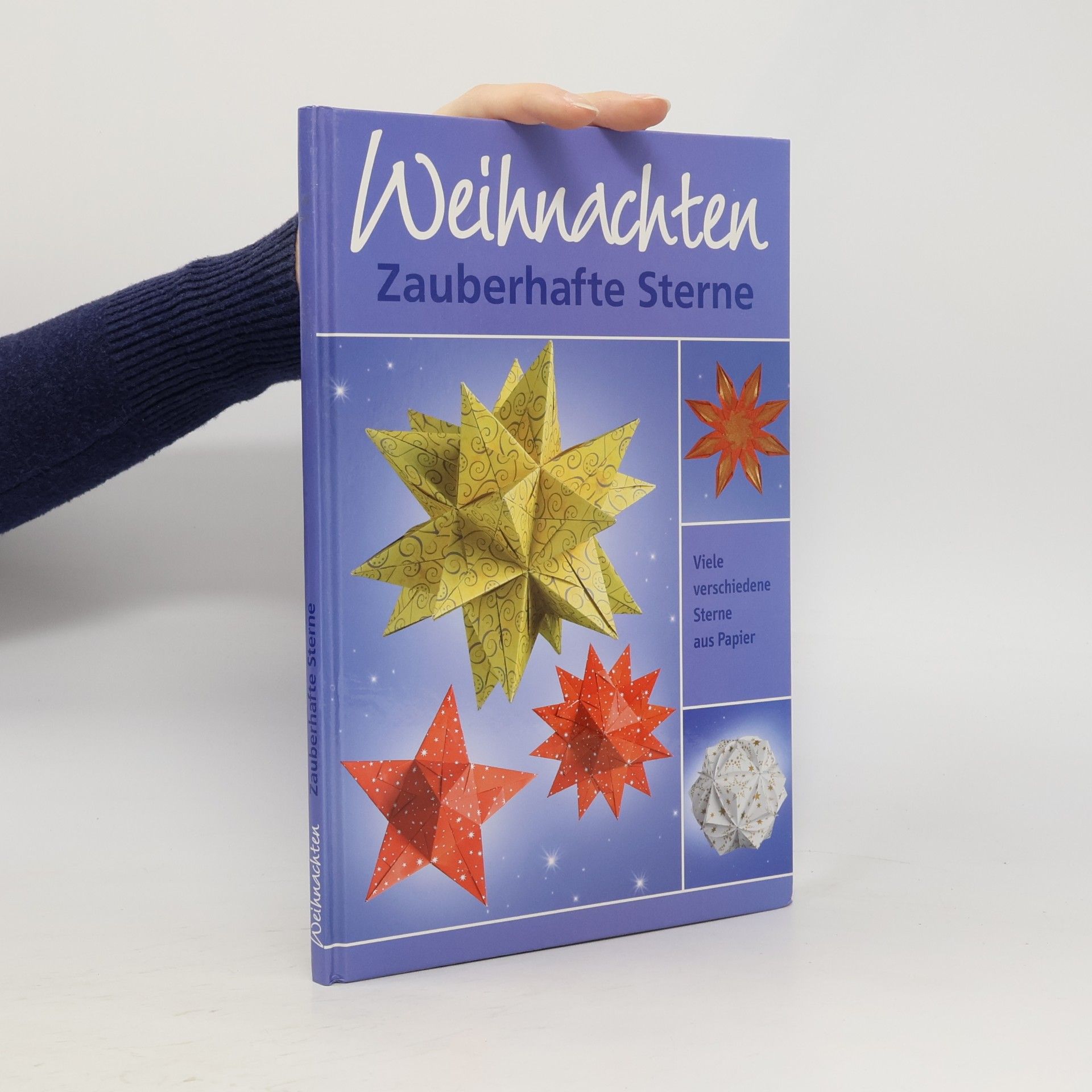 kolektiv Weihnachten