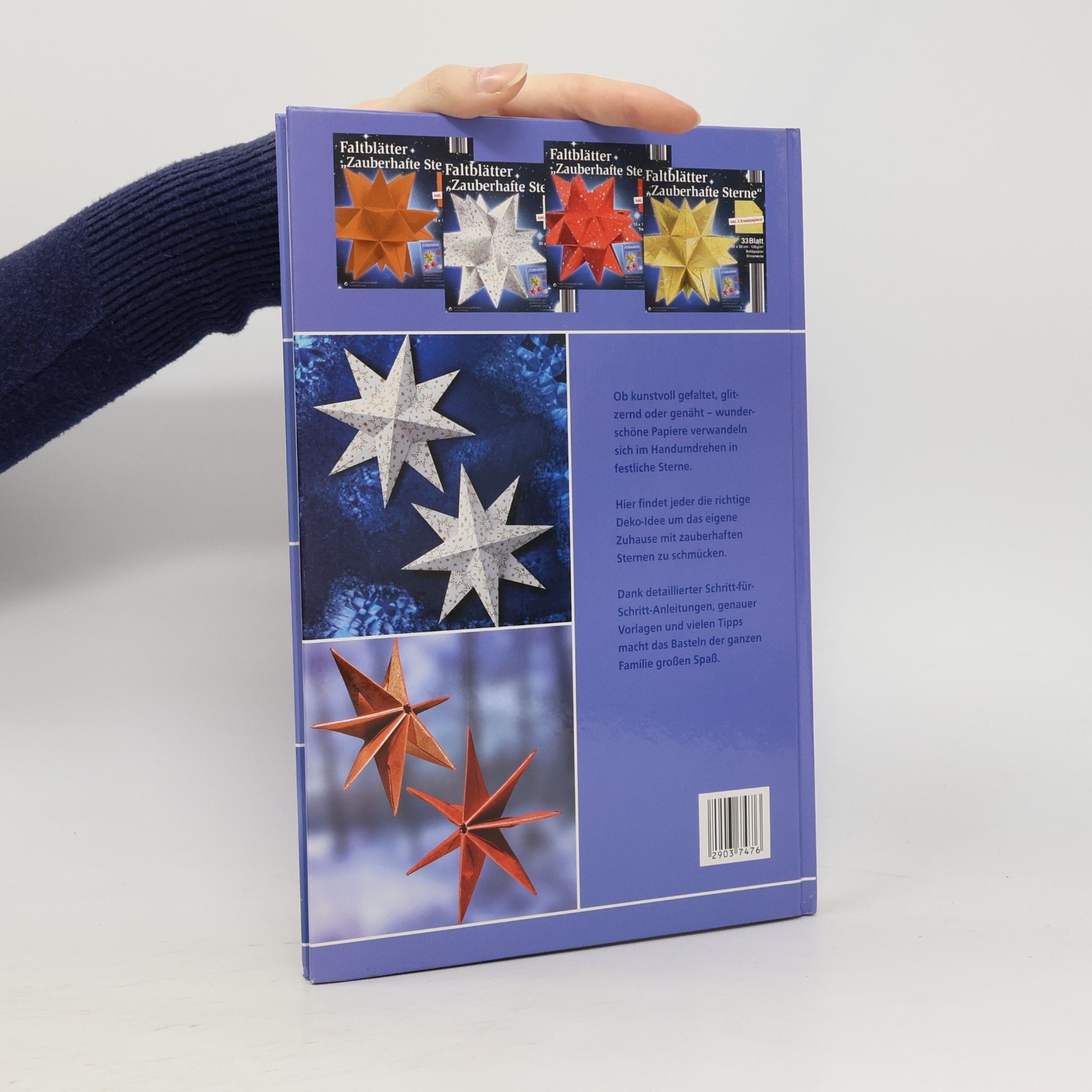 kolektiv Weihnachten