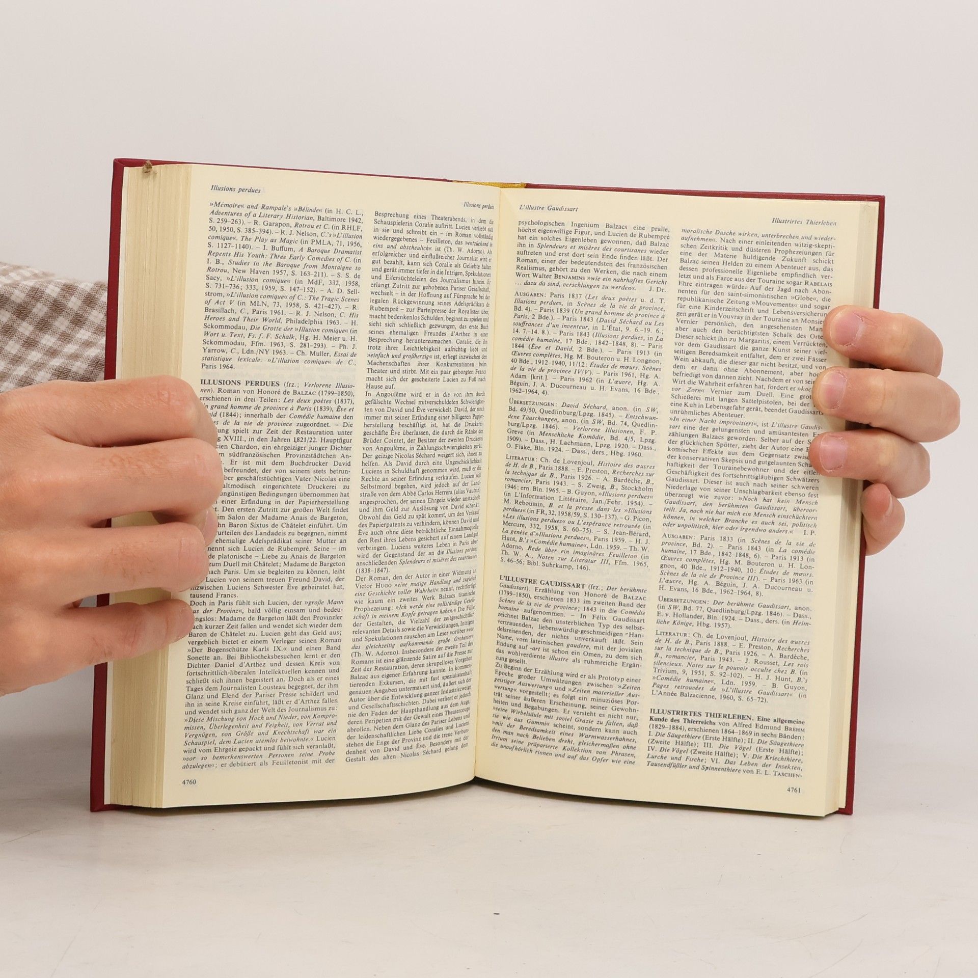Autorenkollektiv Kindlers Literatur Lexikon. Band 11