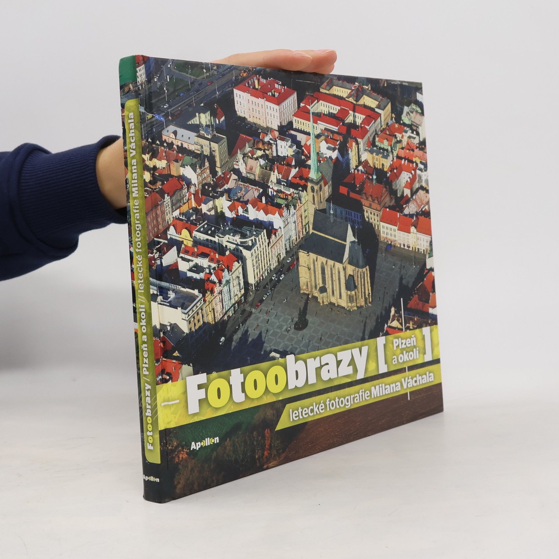 Fotoobrazy (Plzeň a okolí)