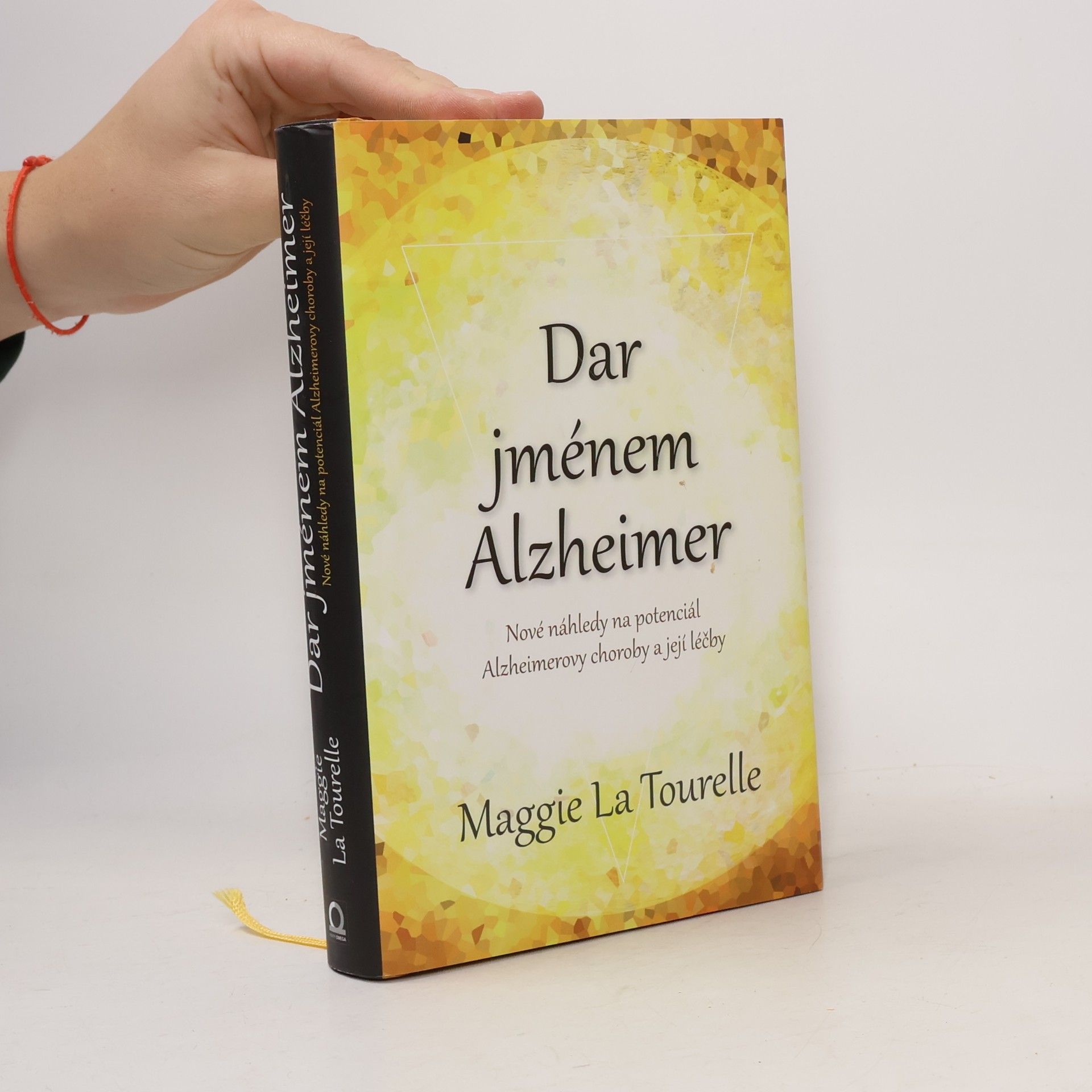 Dar jménem Alzheimer. Nové náhledy na potenciál Alzheimerovy choroby a její léčby