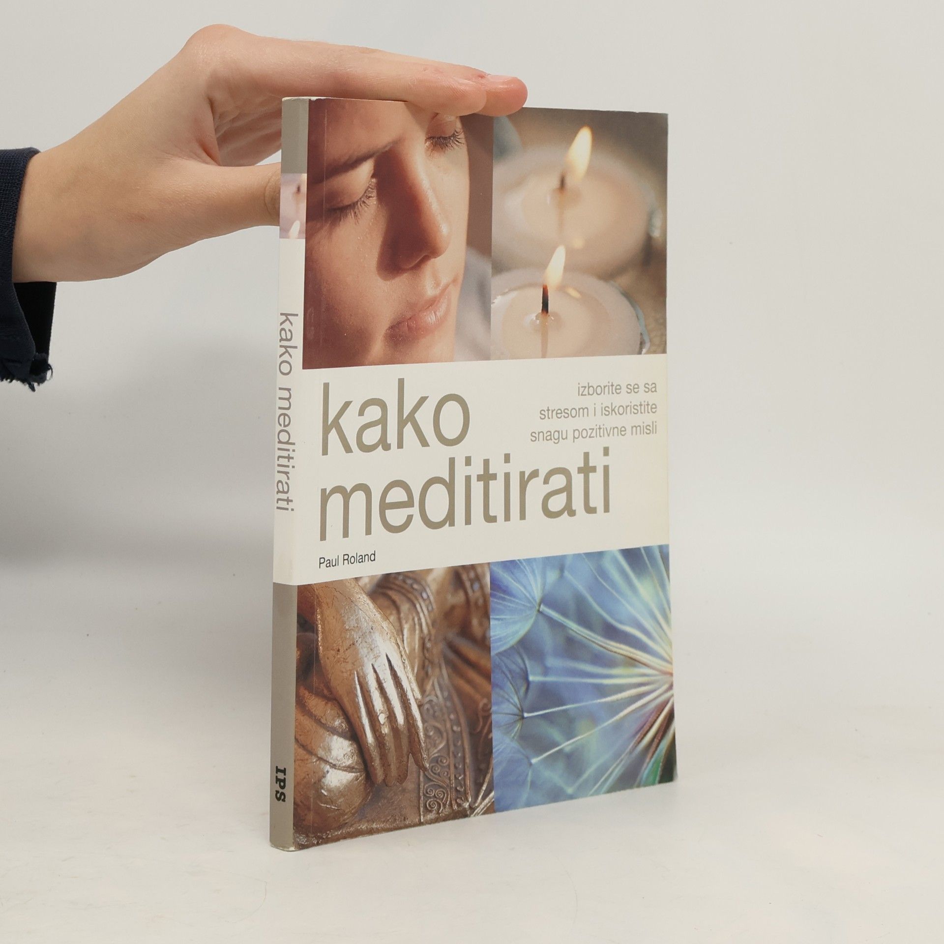 Kako Meditirati