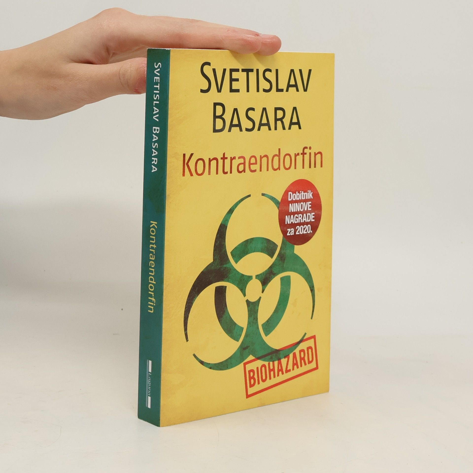 Kontraendorfin