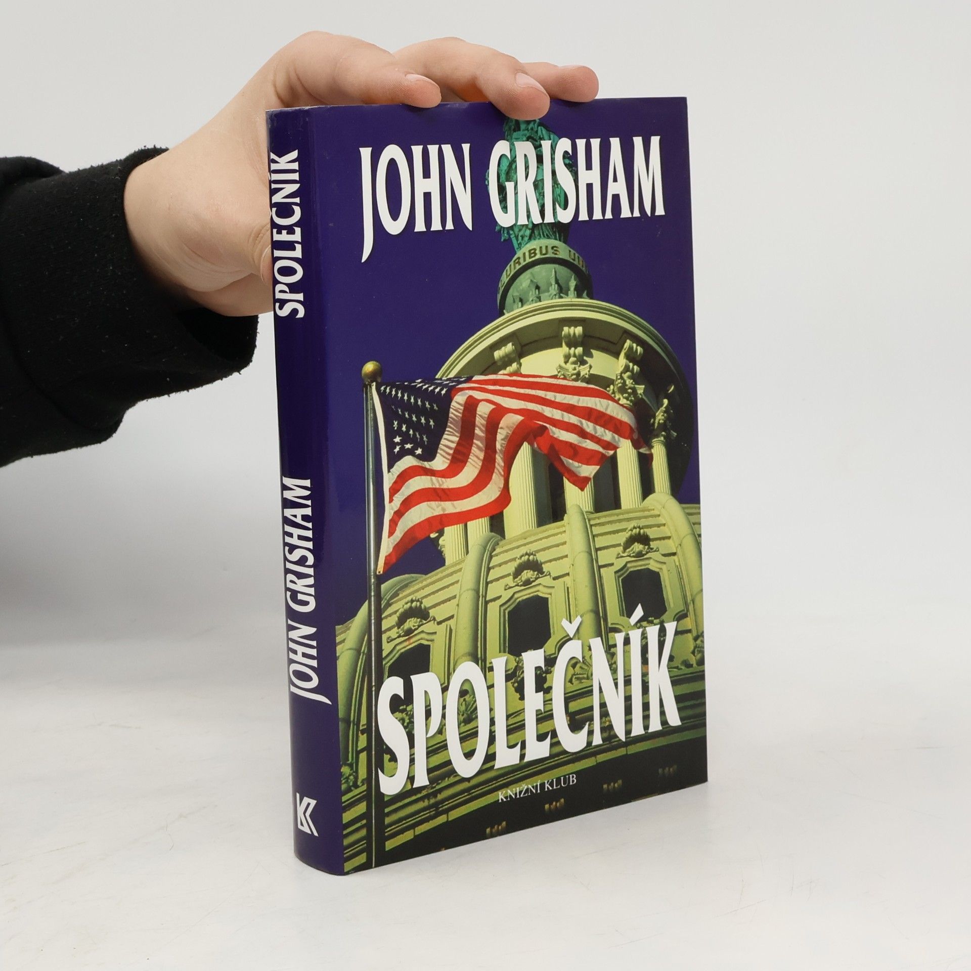 Společník