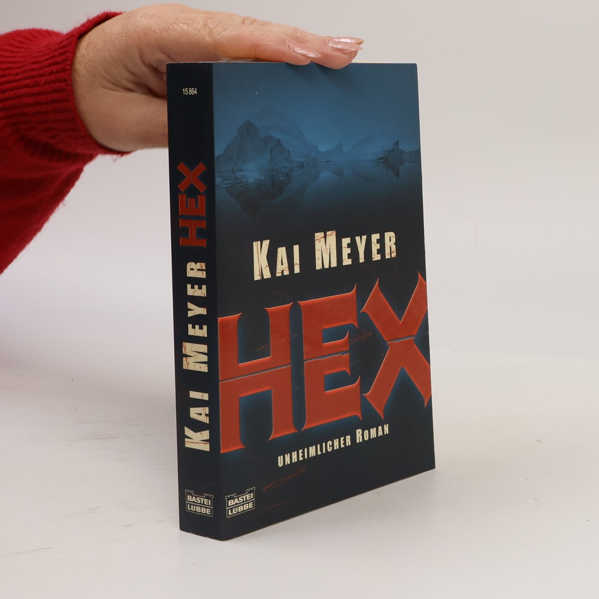 Kai Meyer Hex