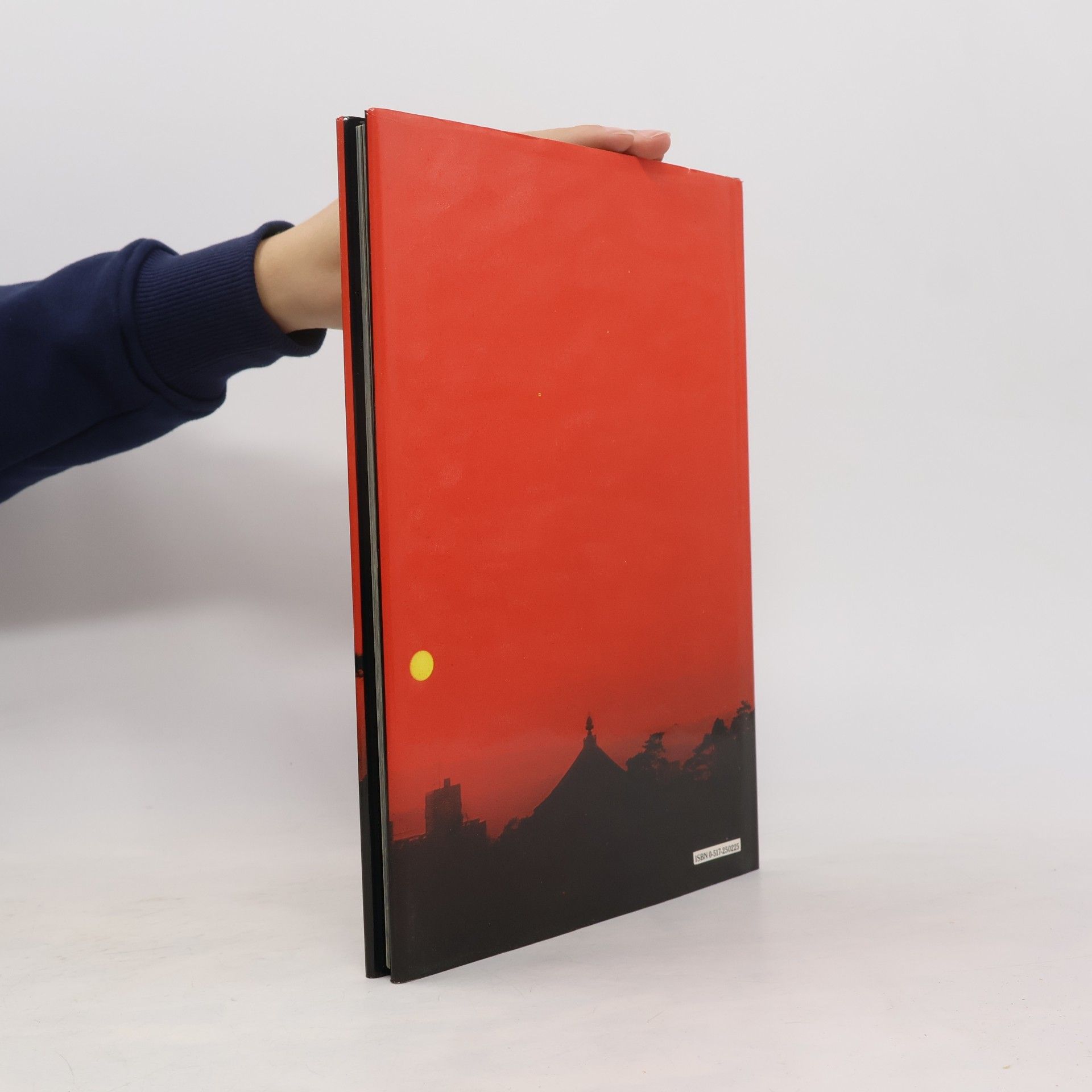 Ted Smart Japan : a picture book to remember her by
