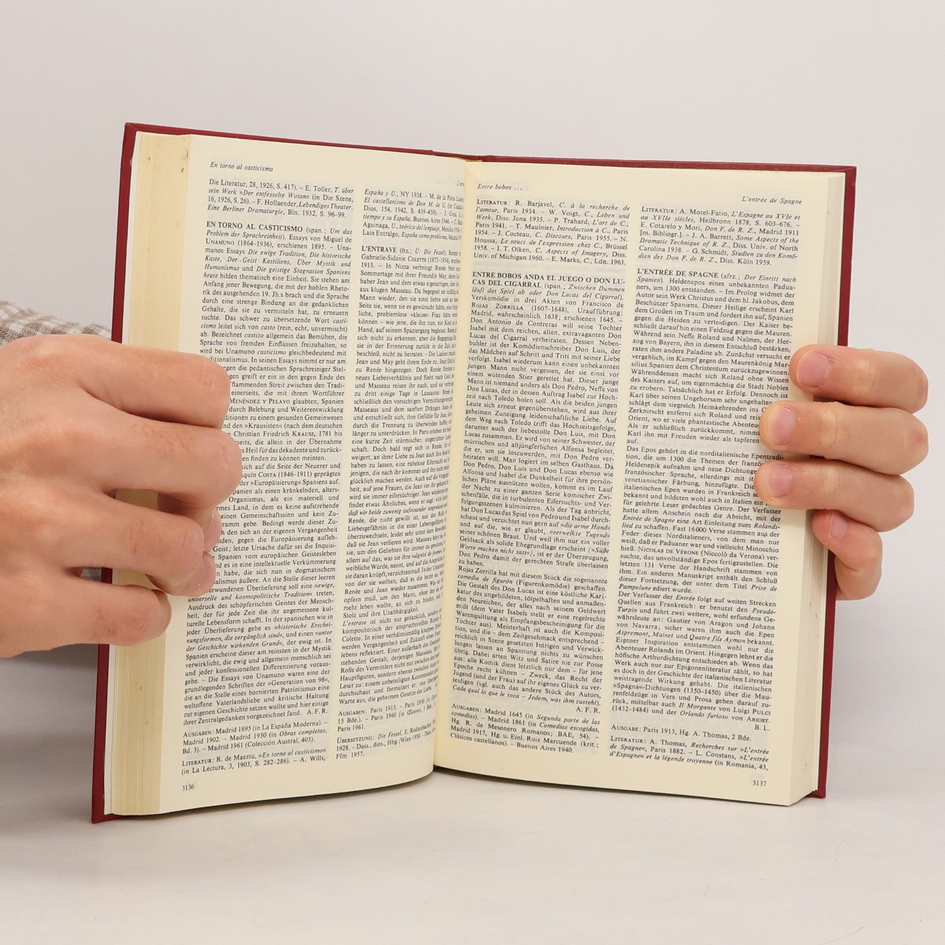 Collectif d'auteurs Kindlers Literatur Lexikon 8. Ea-Fak