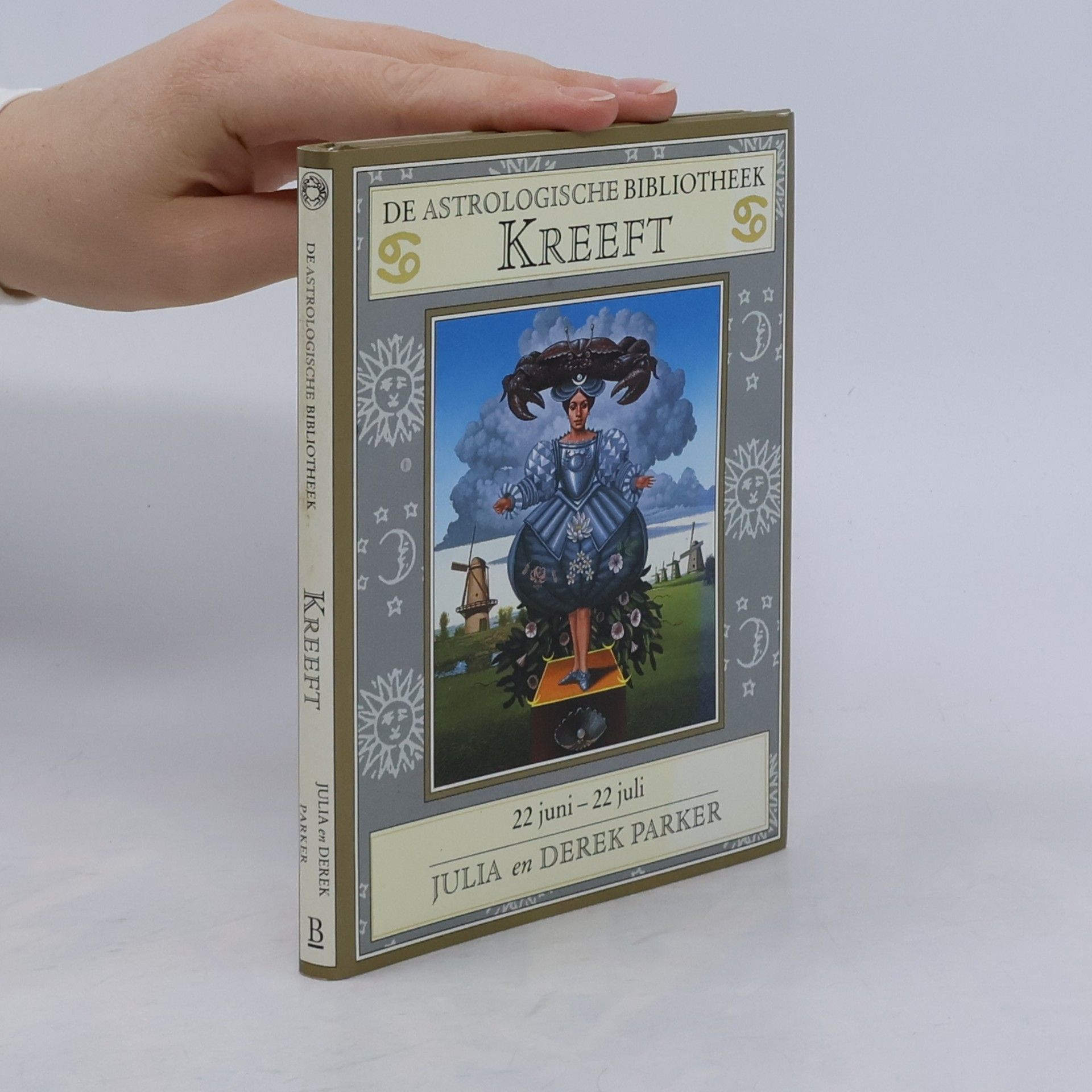 Kreeft