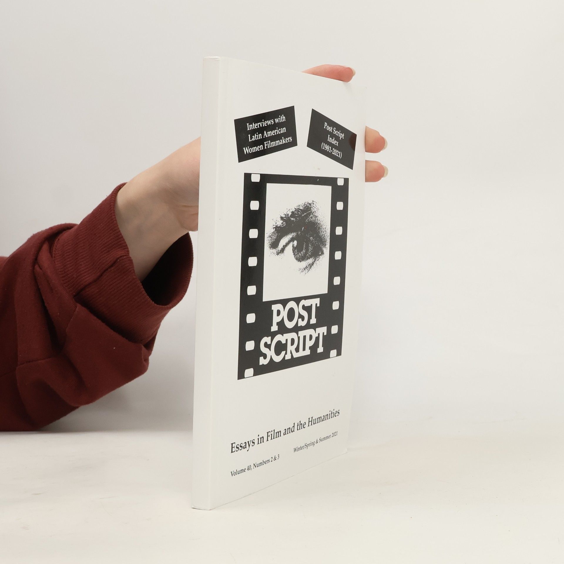 AA.VV. Post Script