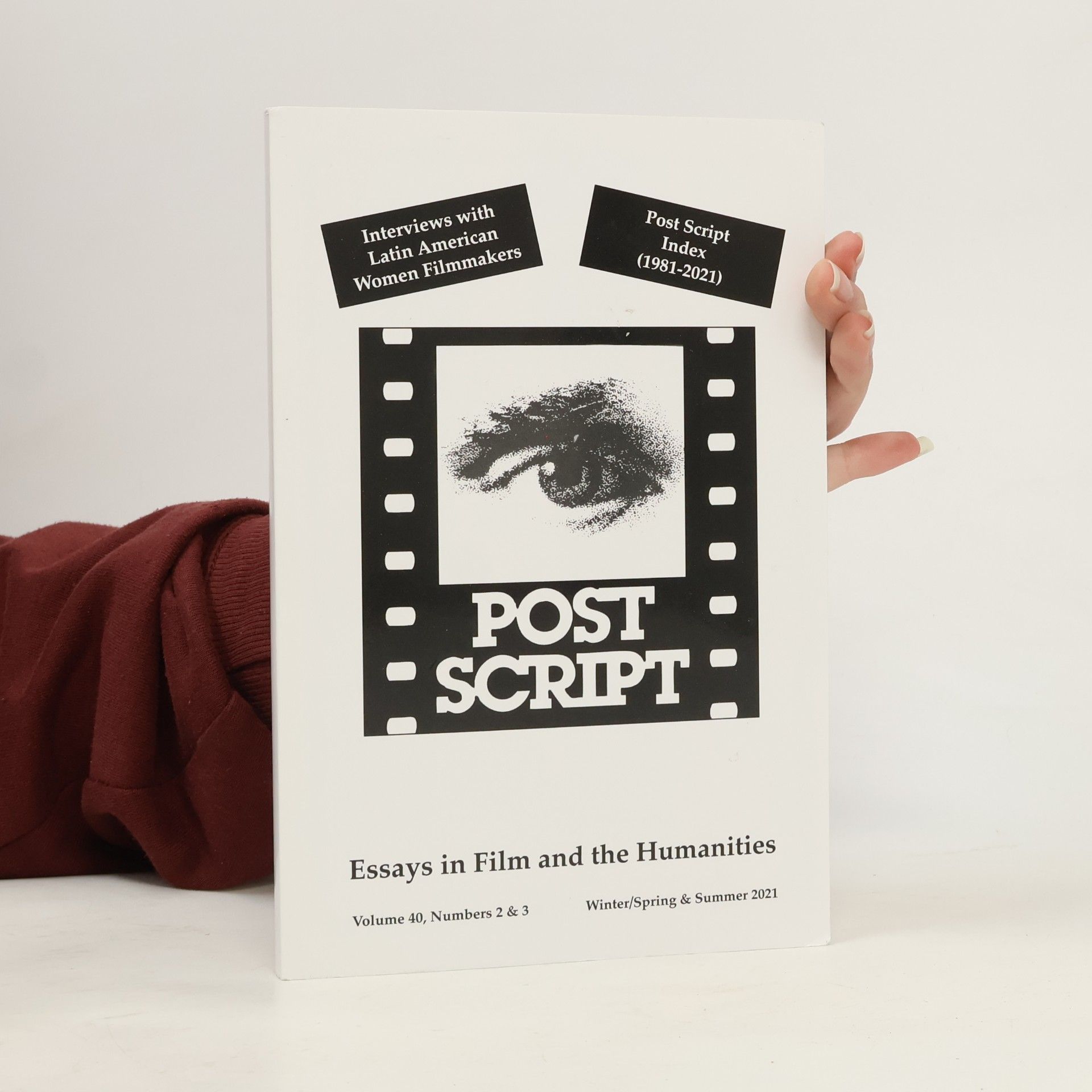 AA.VV. Post Script