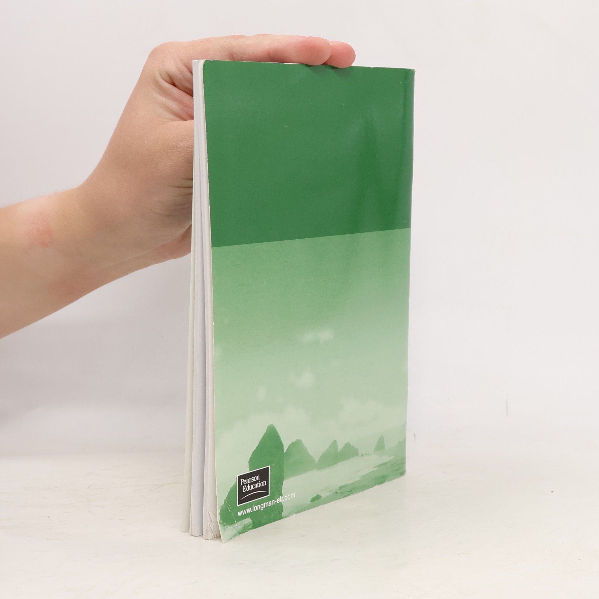 Christina Ruse Opportunities Mini-Dictionary. Intermediate