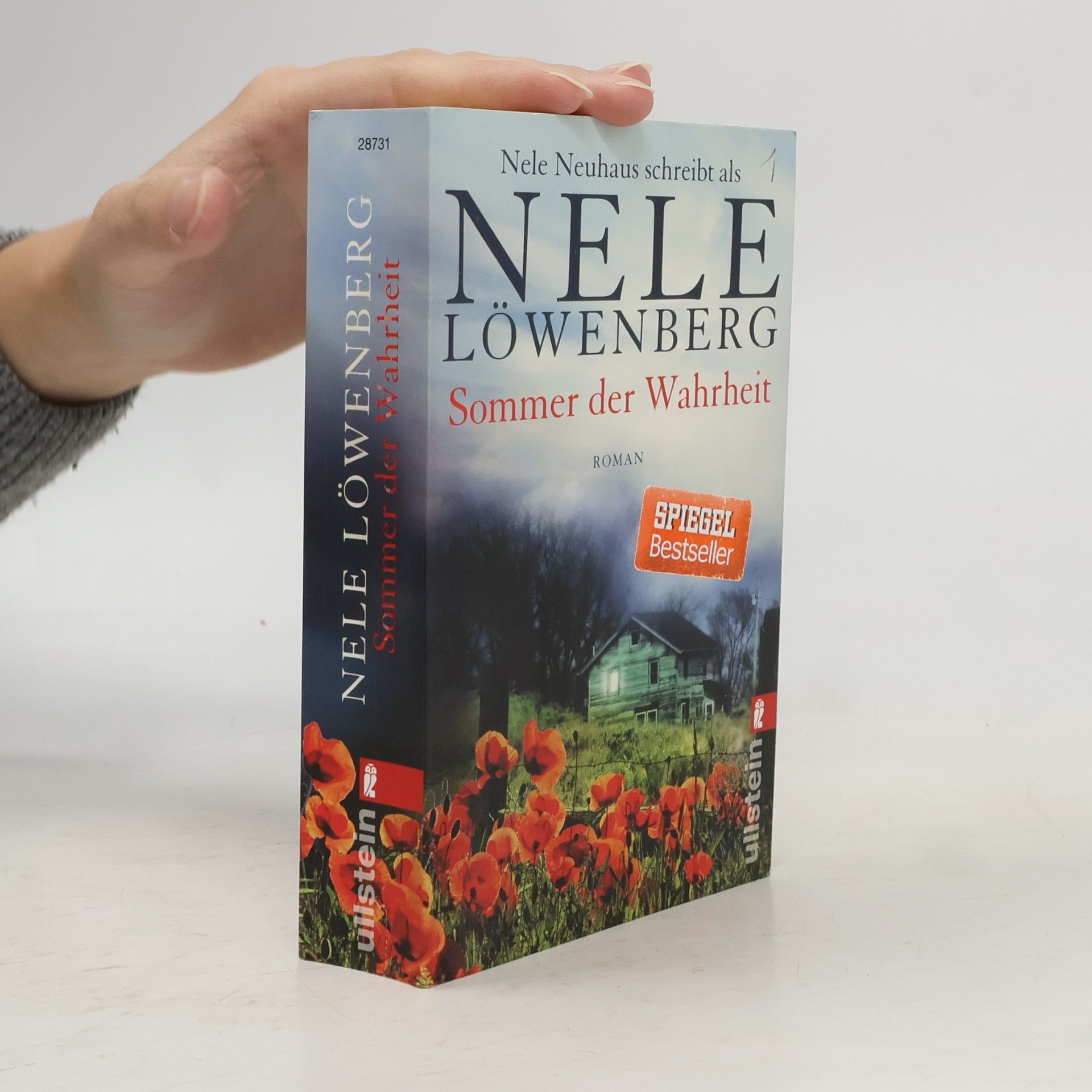Nele Neuhaus Sommer der Wahrheit