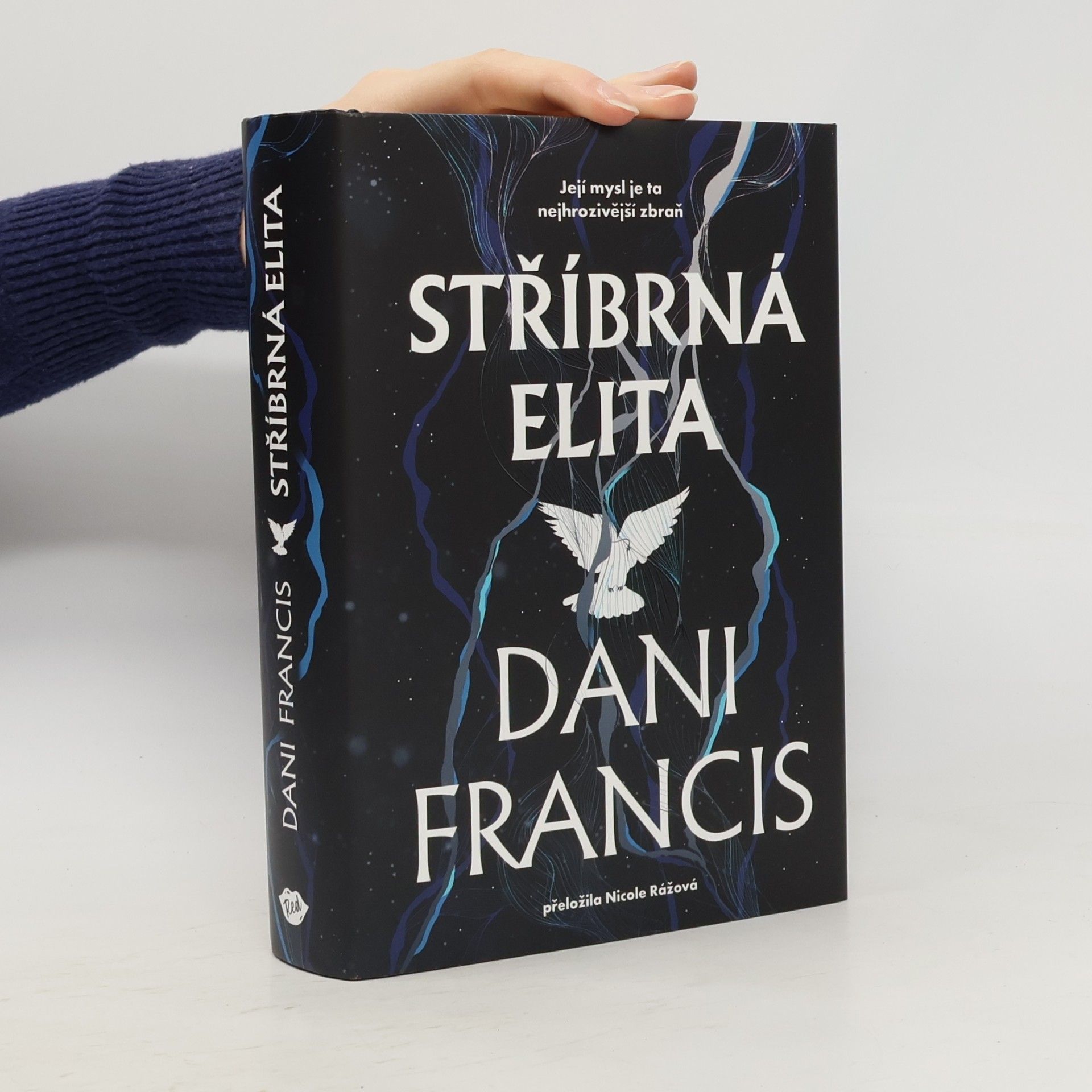 Dani Francis Stříbrná elita