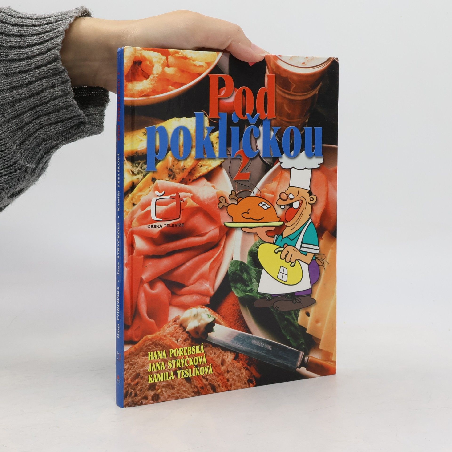 Pod pokličkou 2