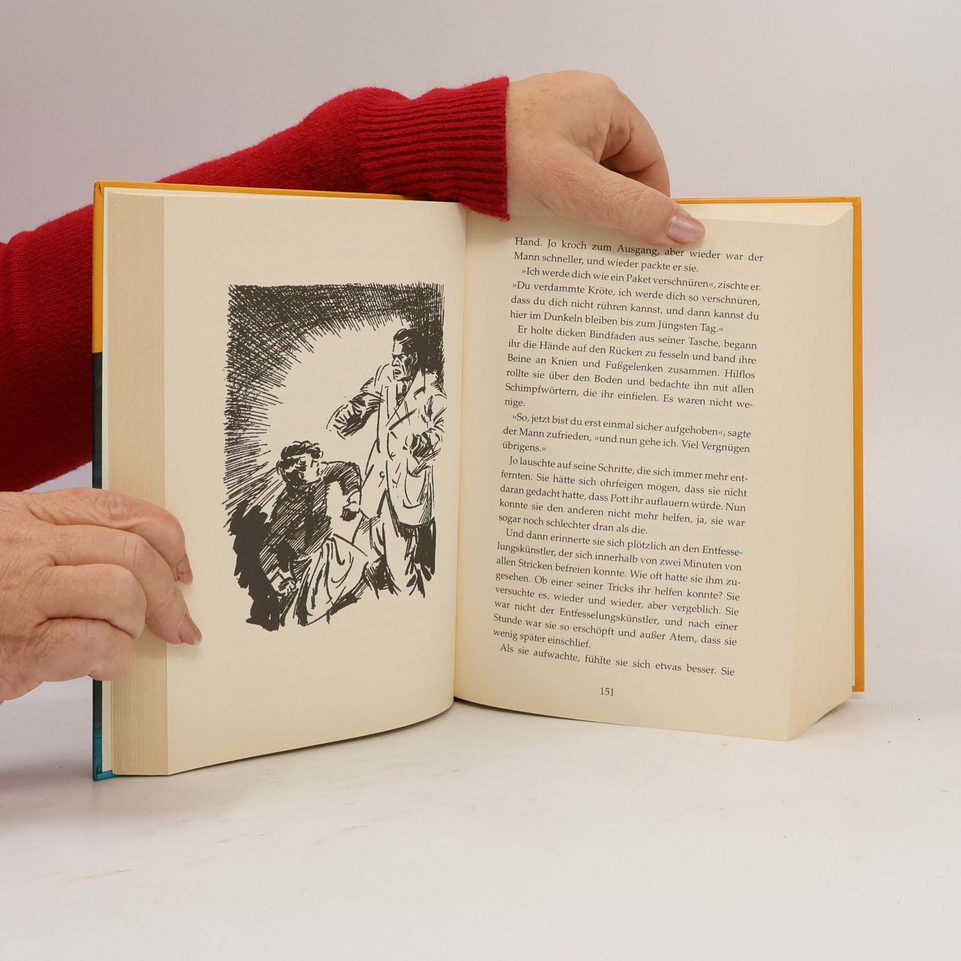 Enid Blyton Fünf Freunde - die stärksten Abenteuer