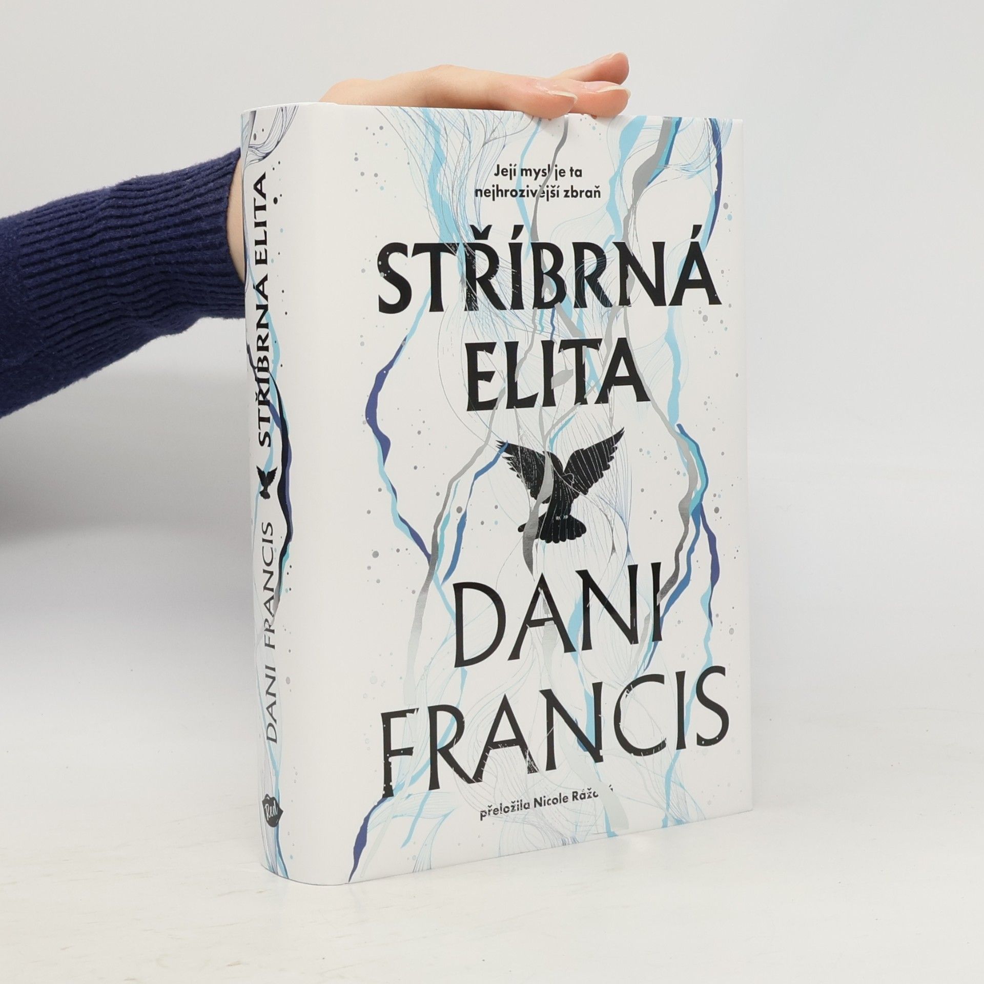 Dani Francis Stříbrná elita