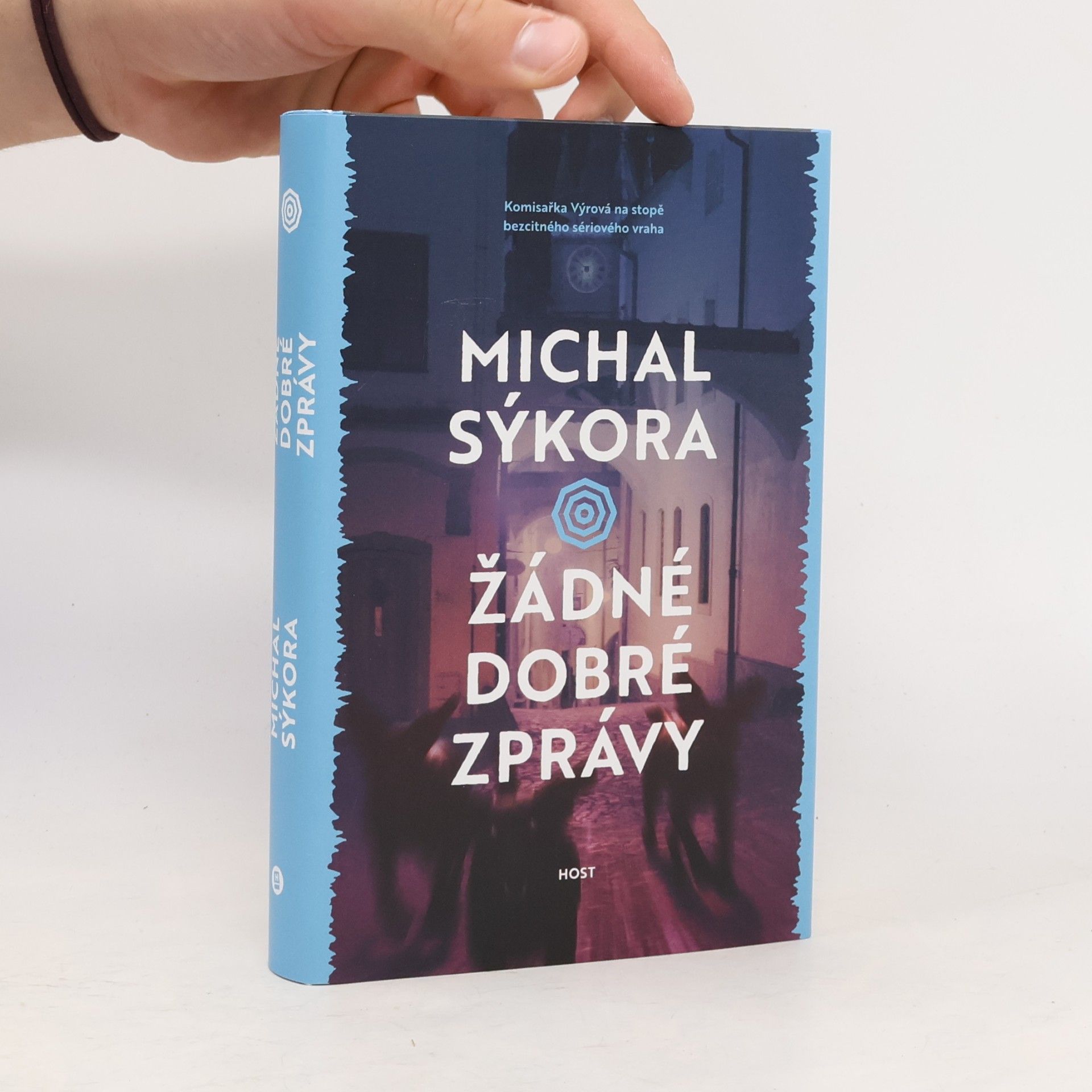 Žádné dobré zprávy