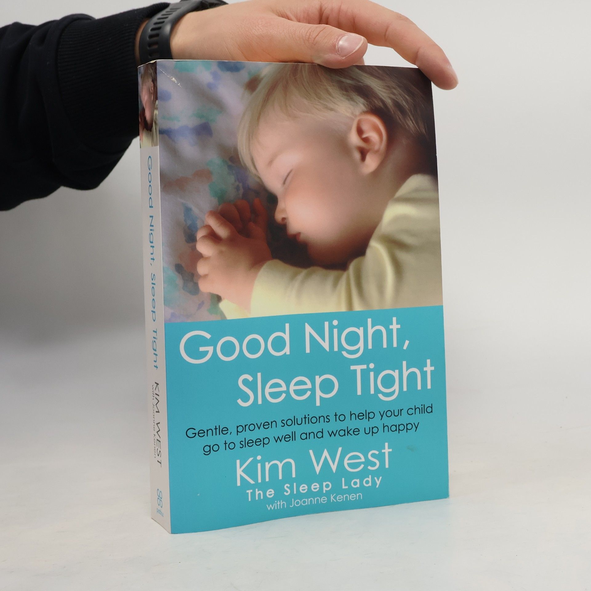 Kim Kardashian Good Night, Sleep Tight