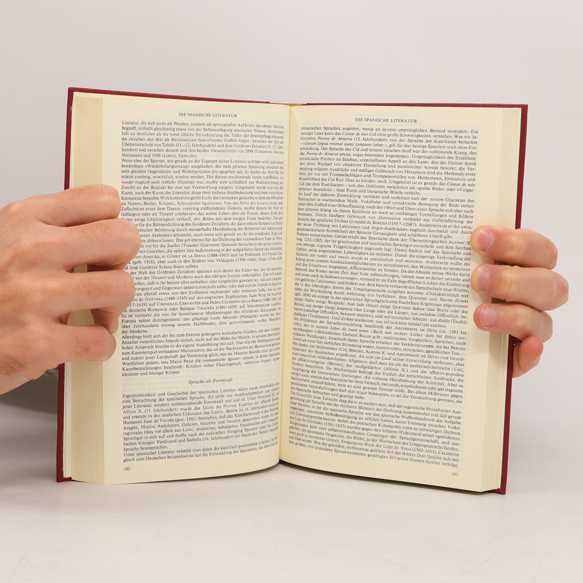 Various authors Kindlers Literatur Lexikon 1