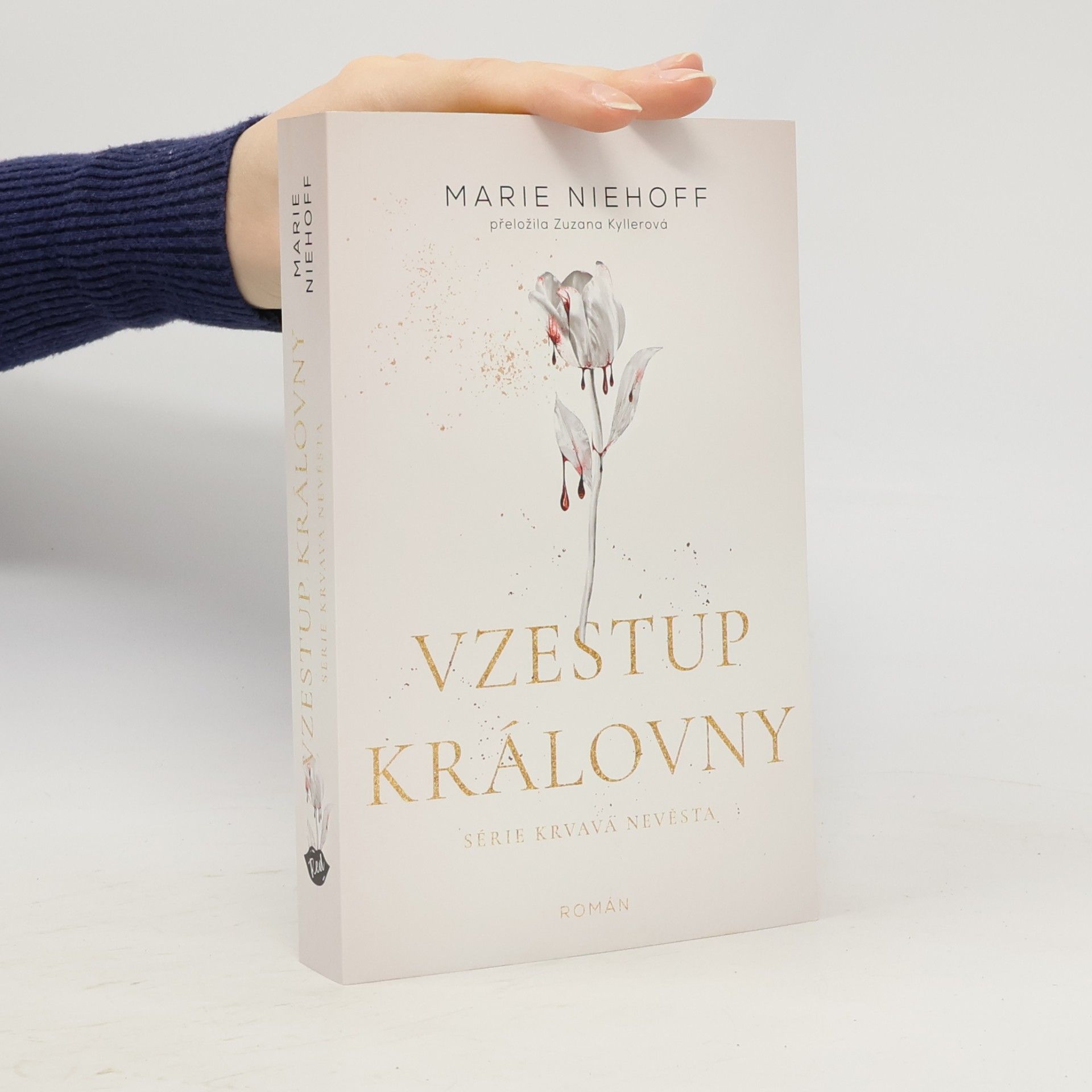 Vzestup královny