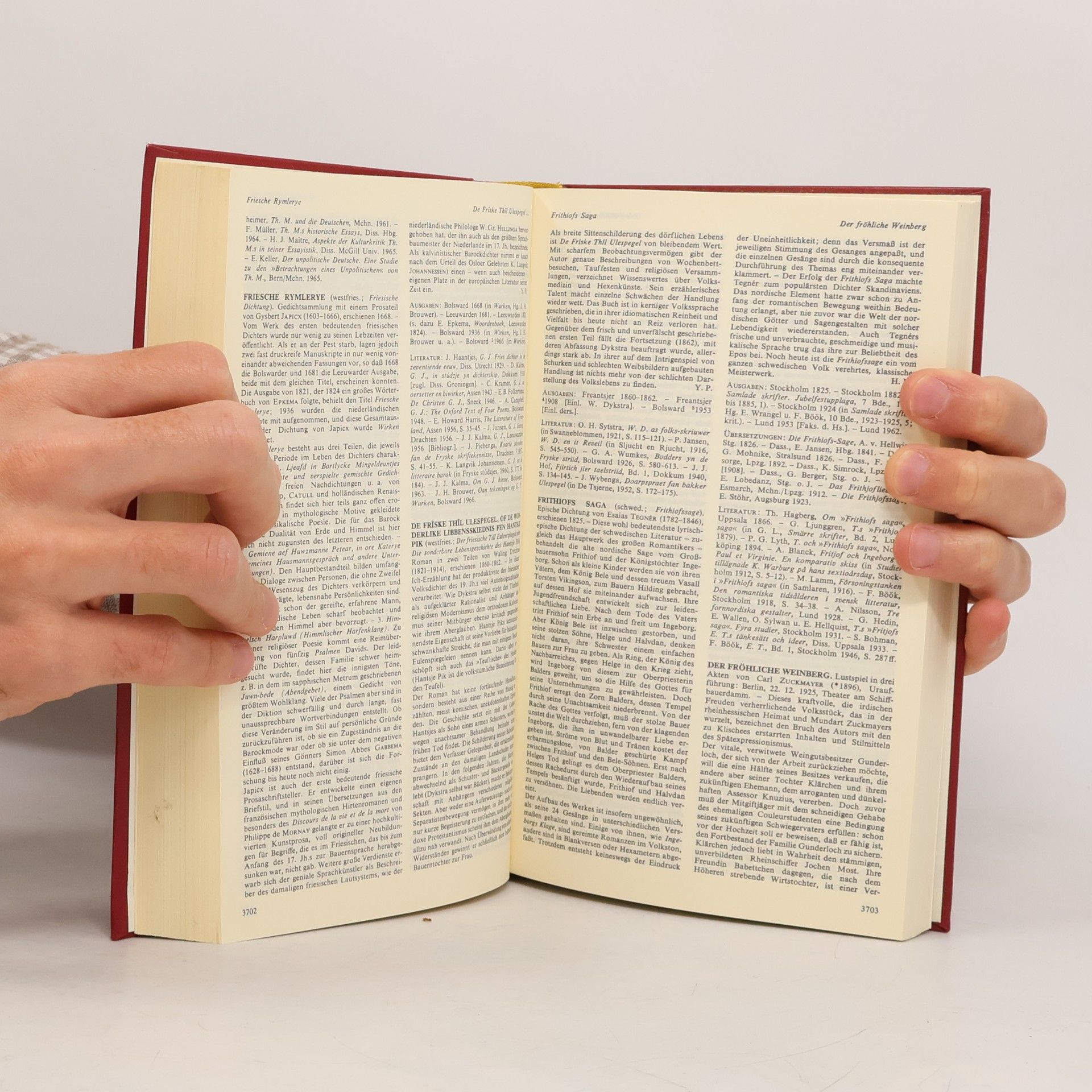 AA.VV. Kindlers Literatur Lexikon 9. Fal - Gia