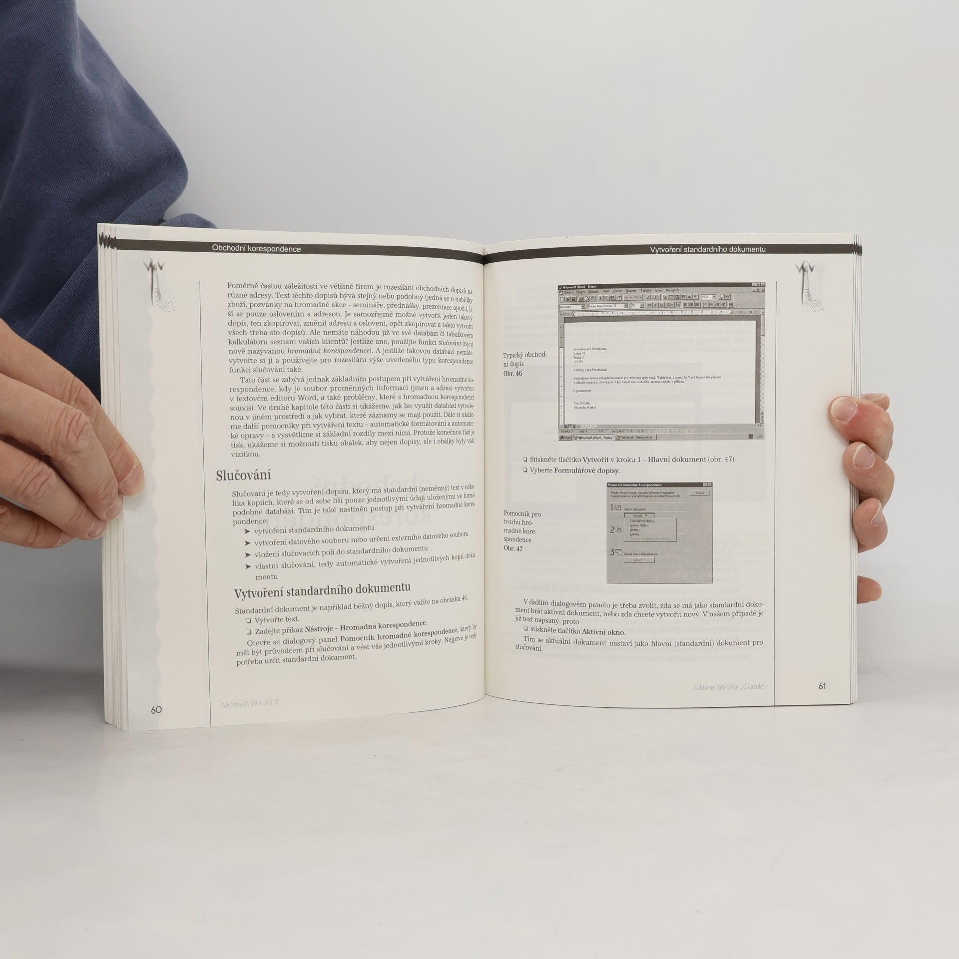 Tomáš Šimek Microsoft Word 7.0