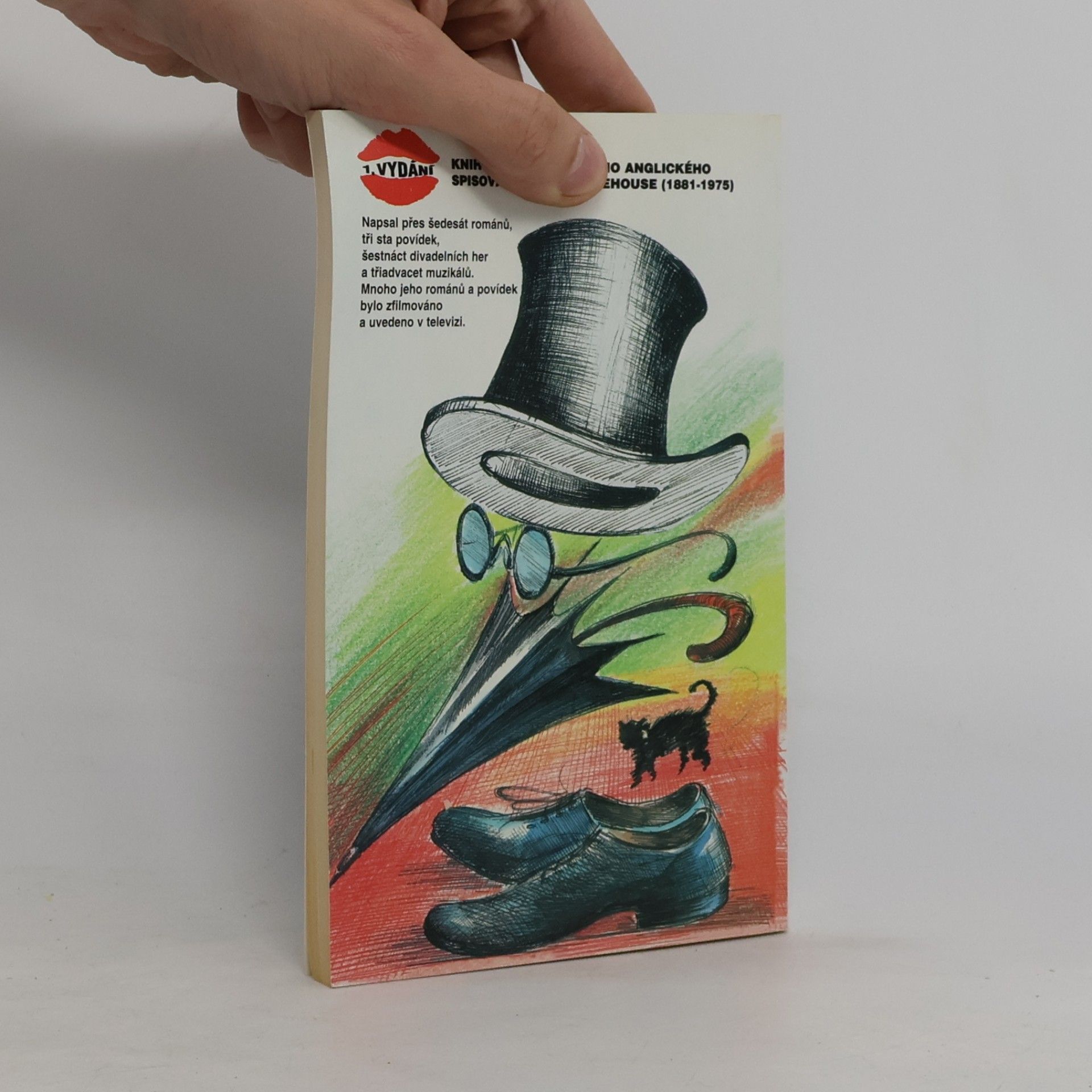 Pelham Wodehouse Noci pana Mullinera