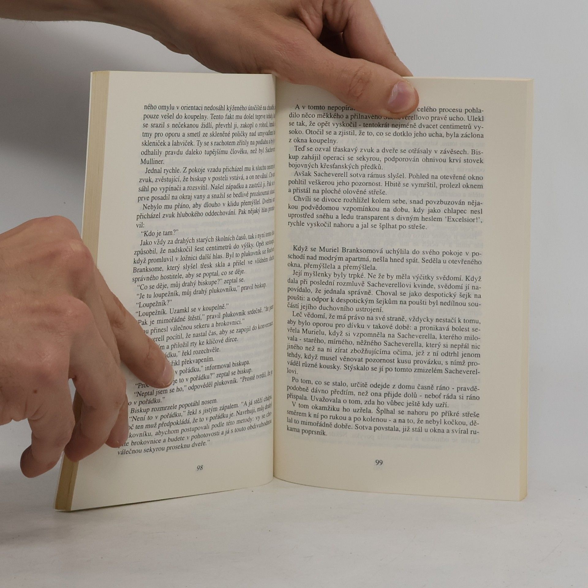 Pelham Wodehouse Noci pana Mullinera
