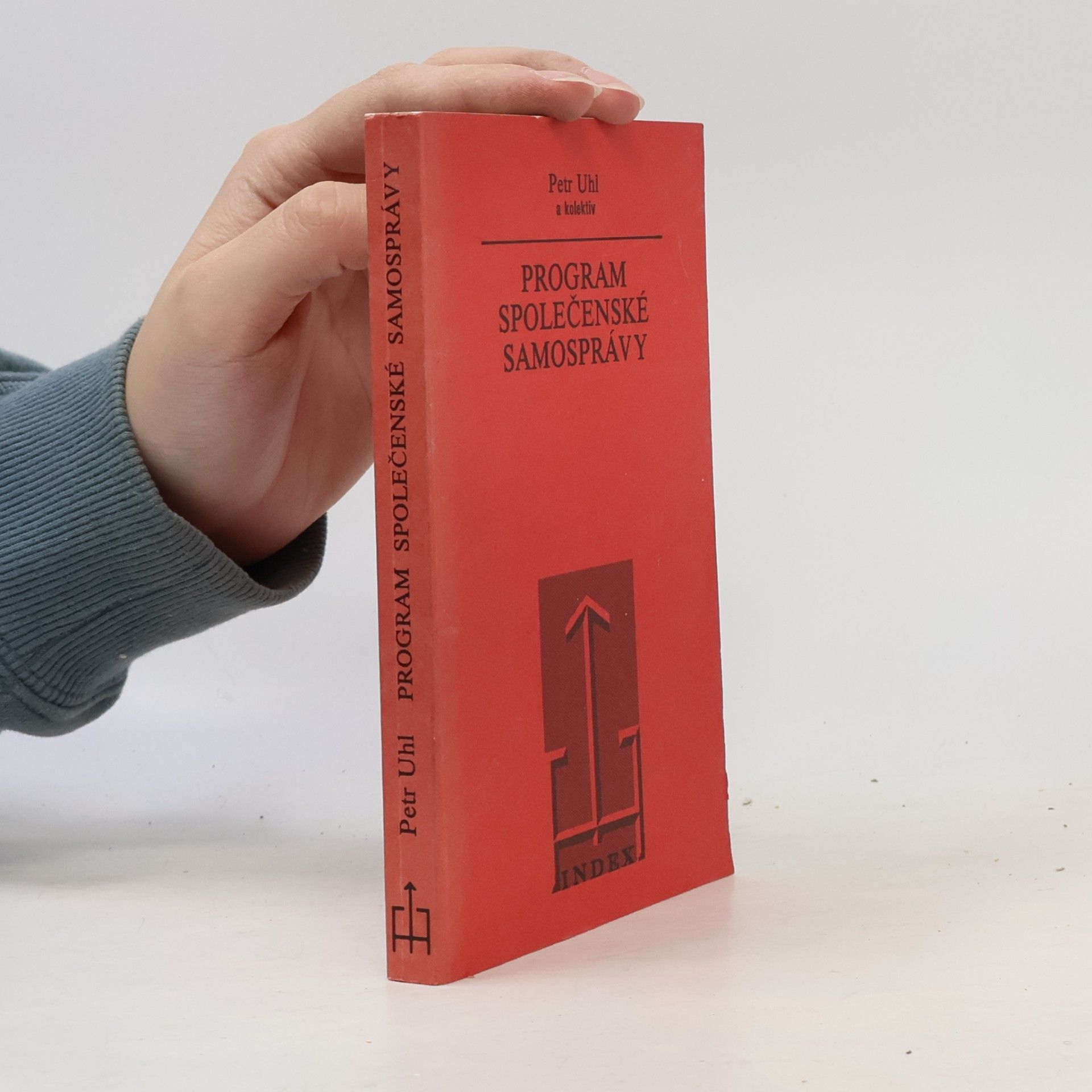 Program společenské samosprávy