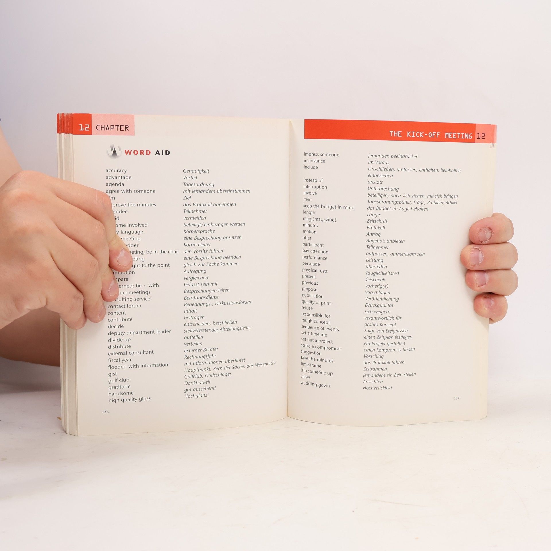 René Bosewitz Jump into business English