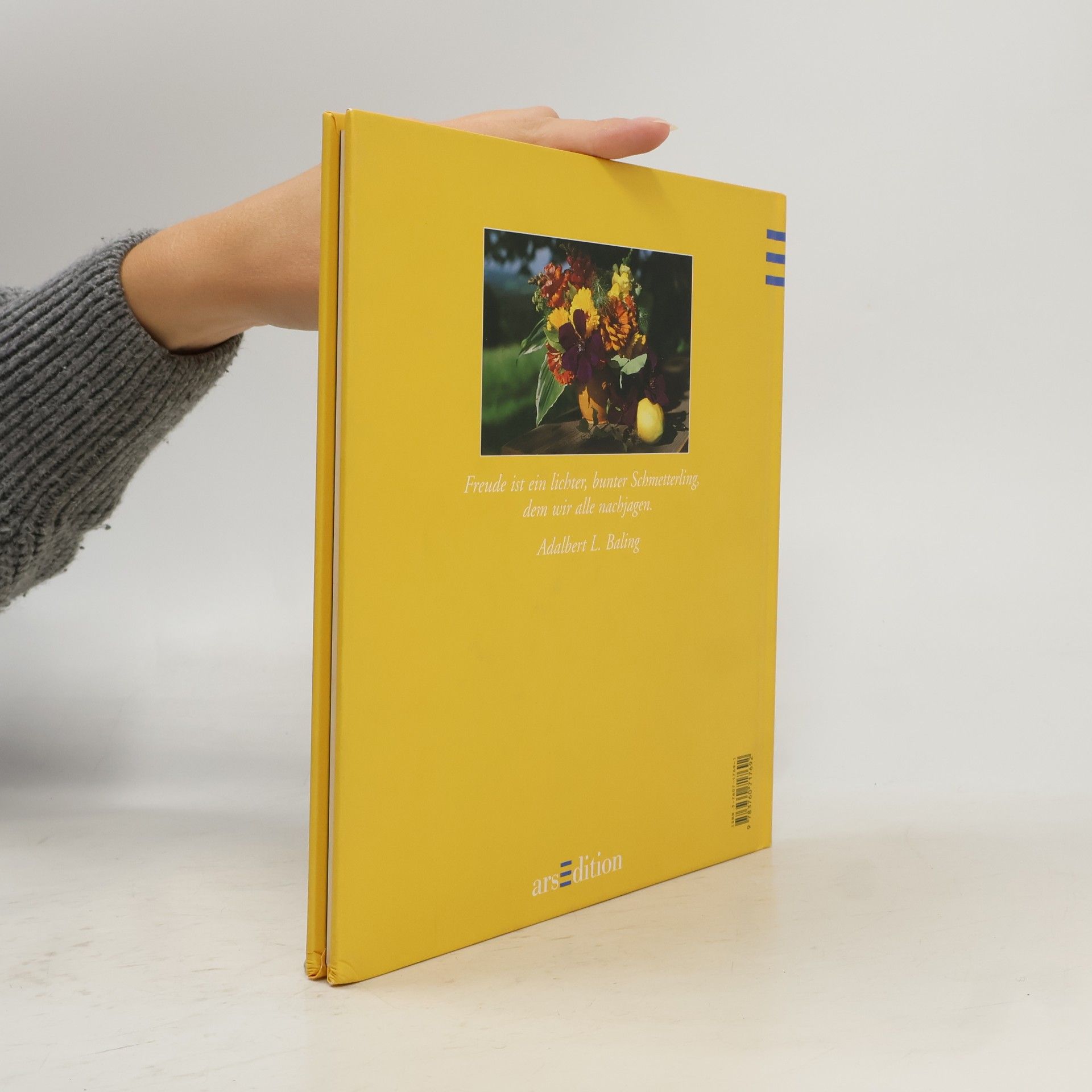 Autorenkollektiv Geh aus mein Herz und suche Freud