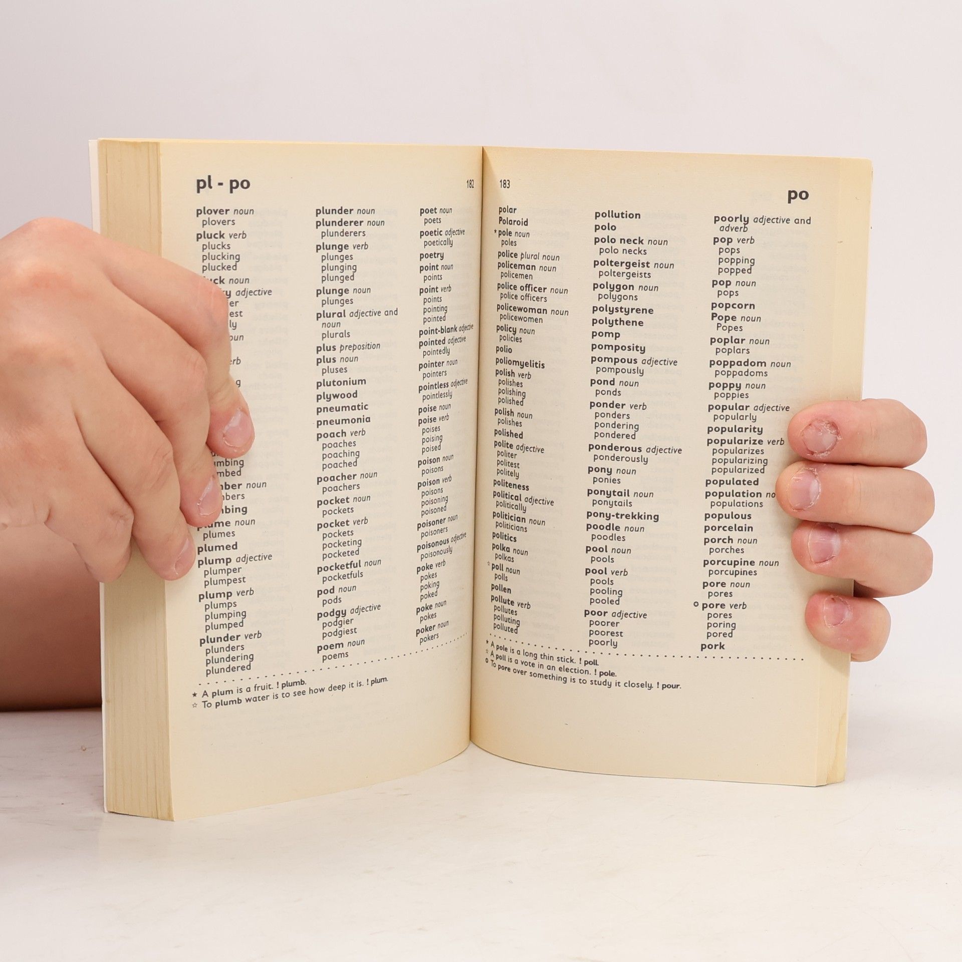 Roberta Allen Oxford School Spelling Dictionary