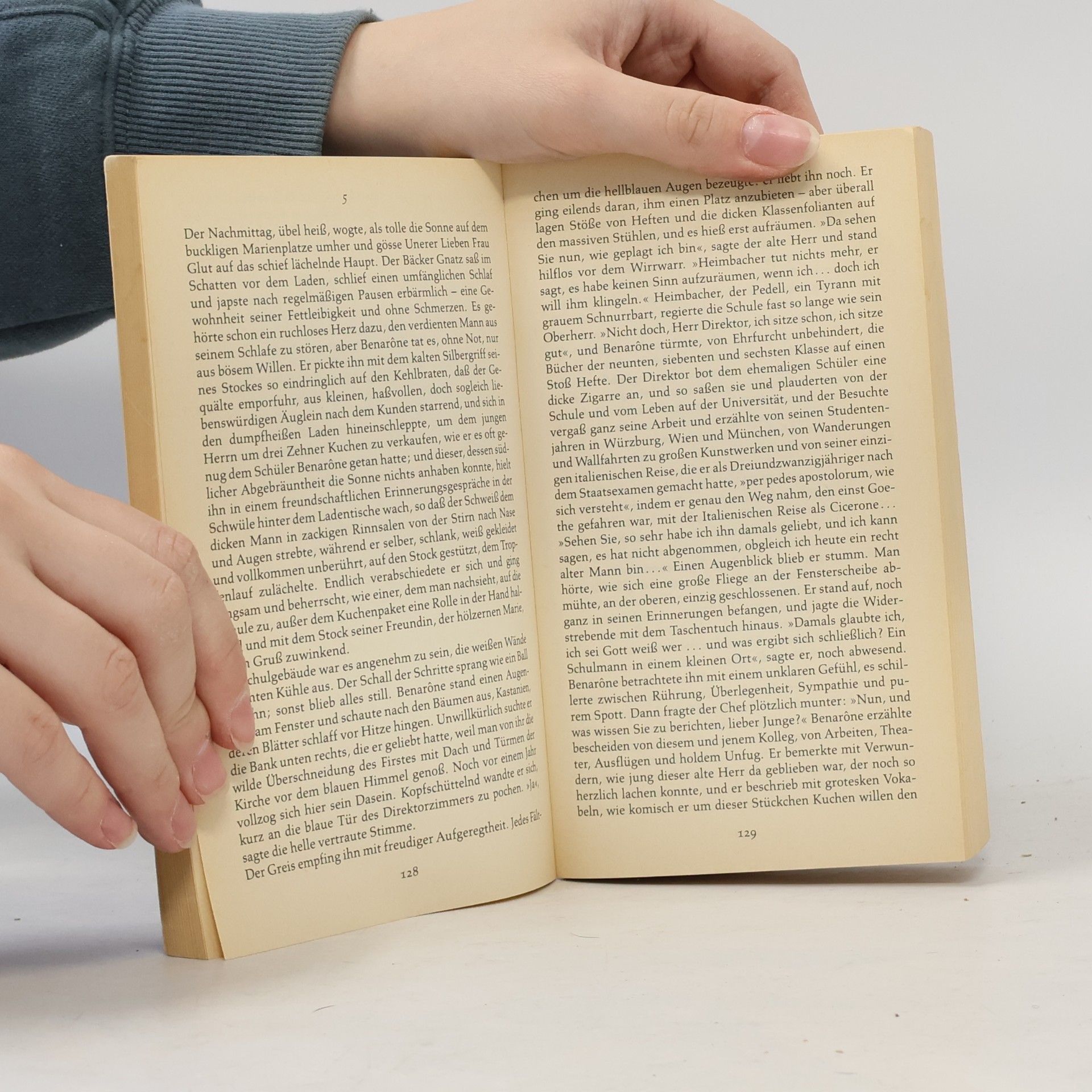 Arnold Zweig Novellen 1