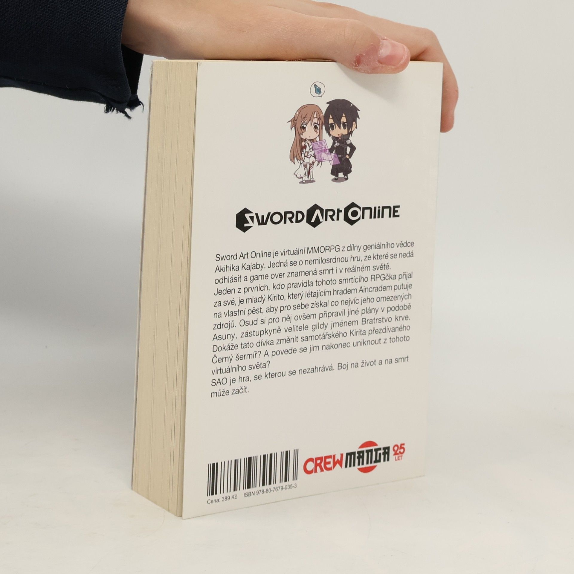 Reki Kawahara Sword Art Online. 001. Aincrad