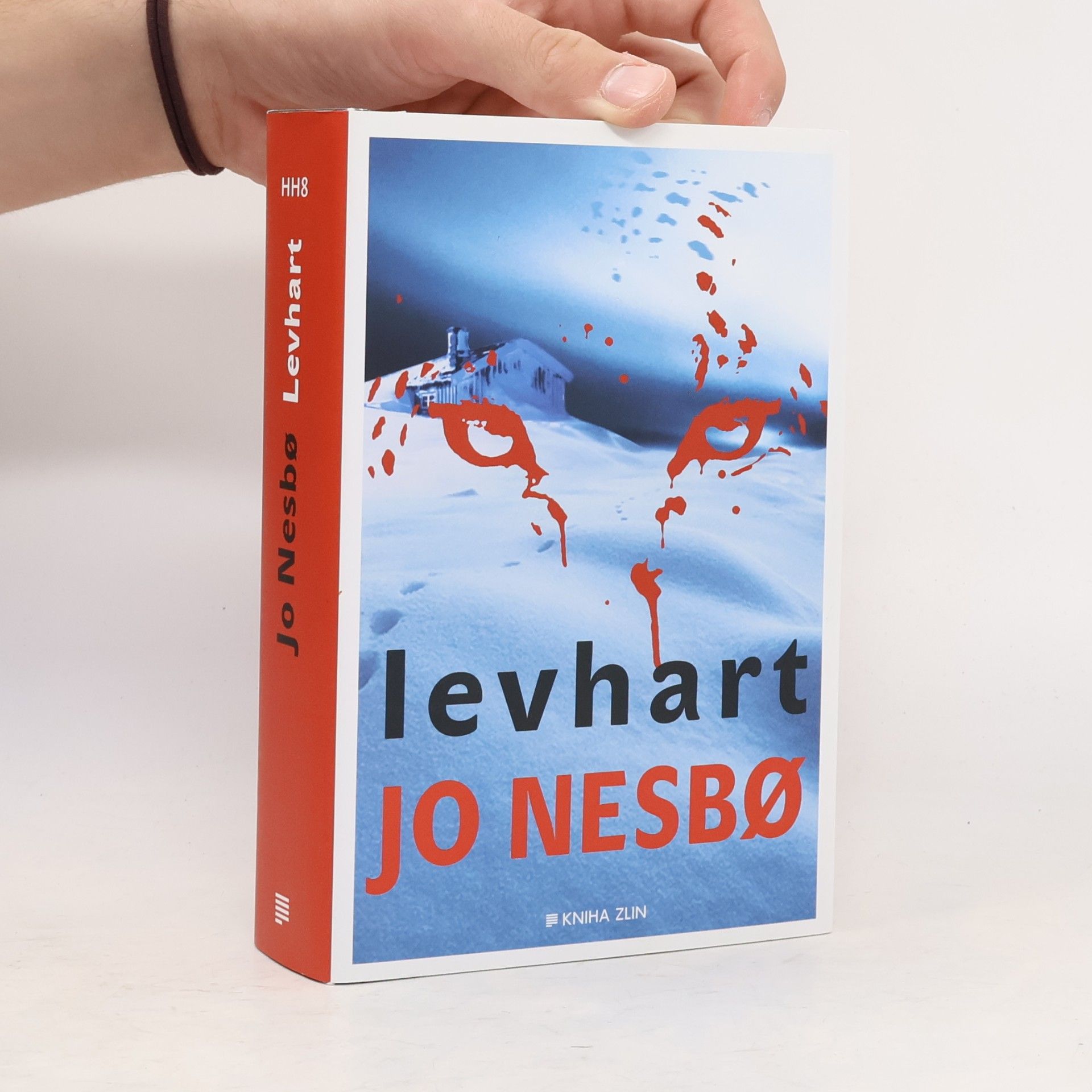 Levhart