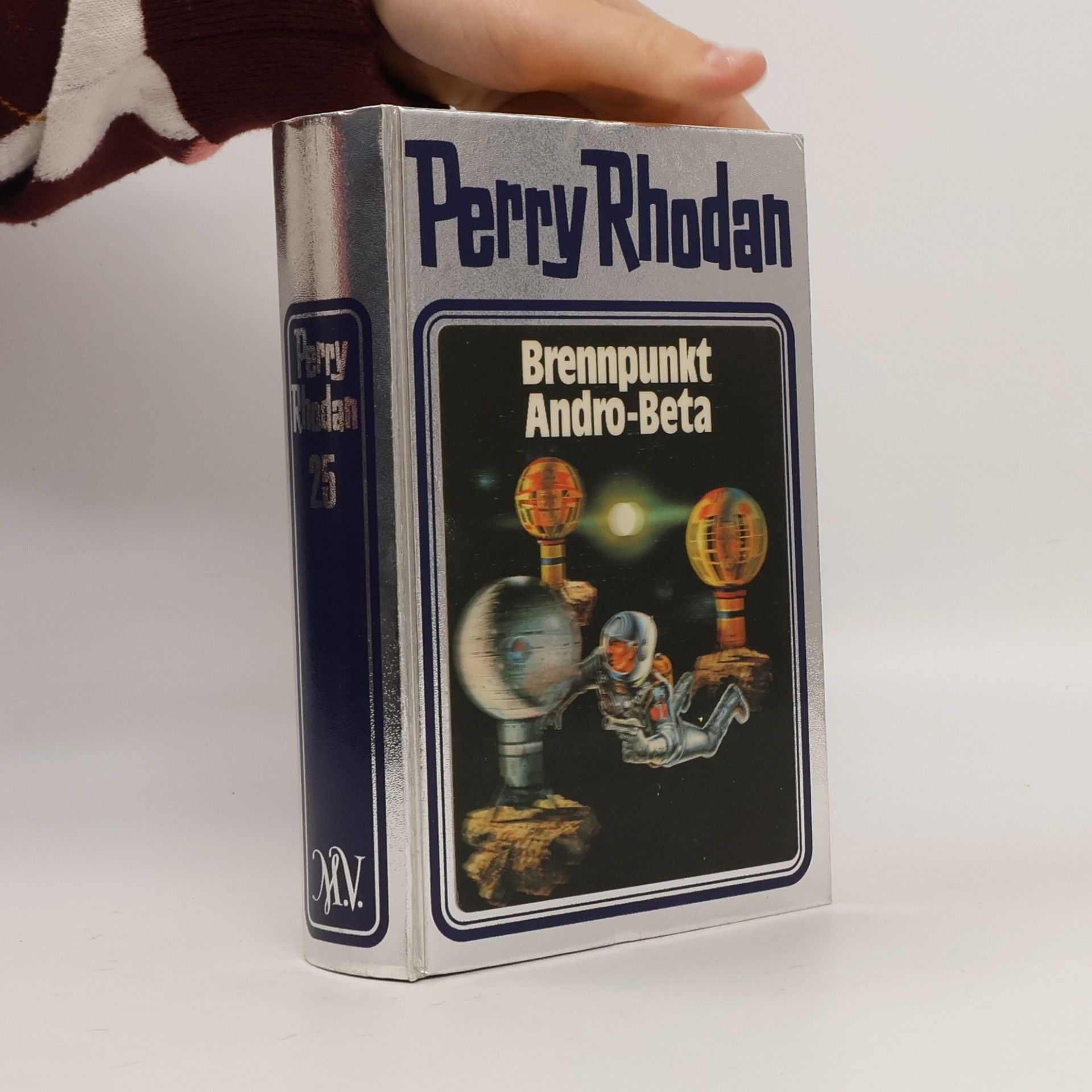 Perry Rhodan